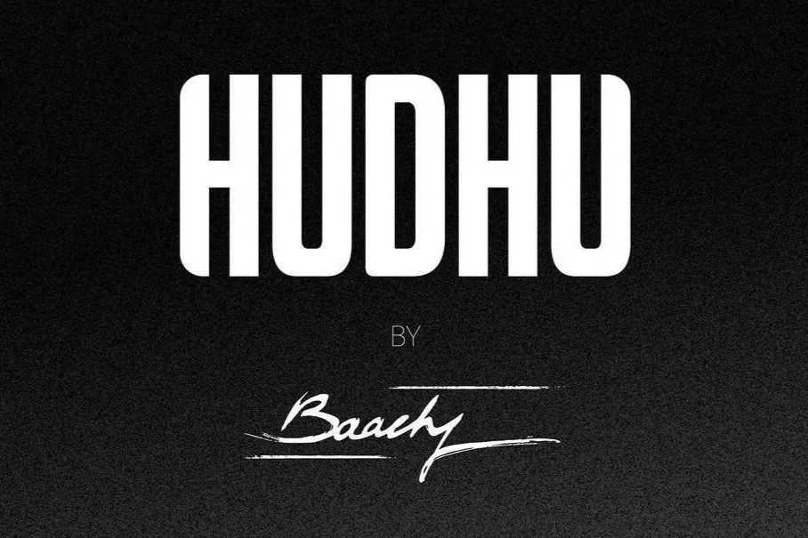 ‘Hudhu’ — a Solo Exhibition by Baachy Opens for Public Viewing at Art Gallery Malé