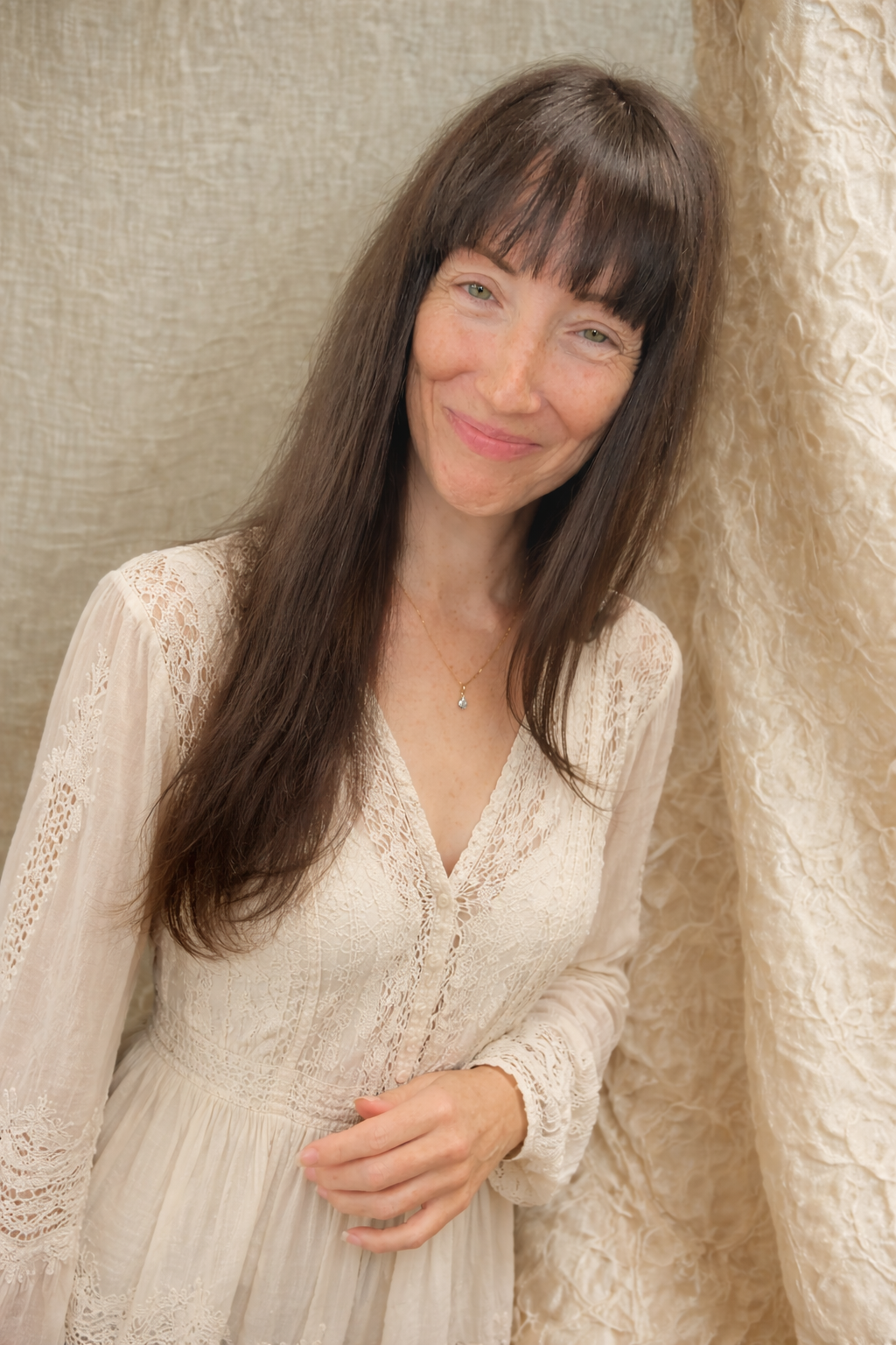 Gabrielle Brick, International Cellular Health Educator