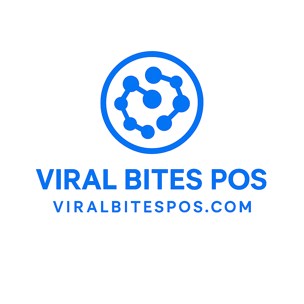 VIRAL BITES POS