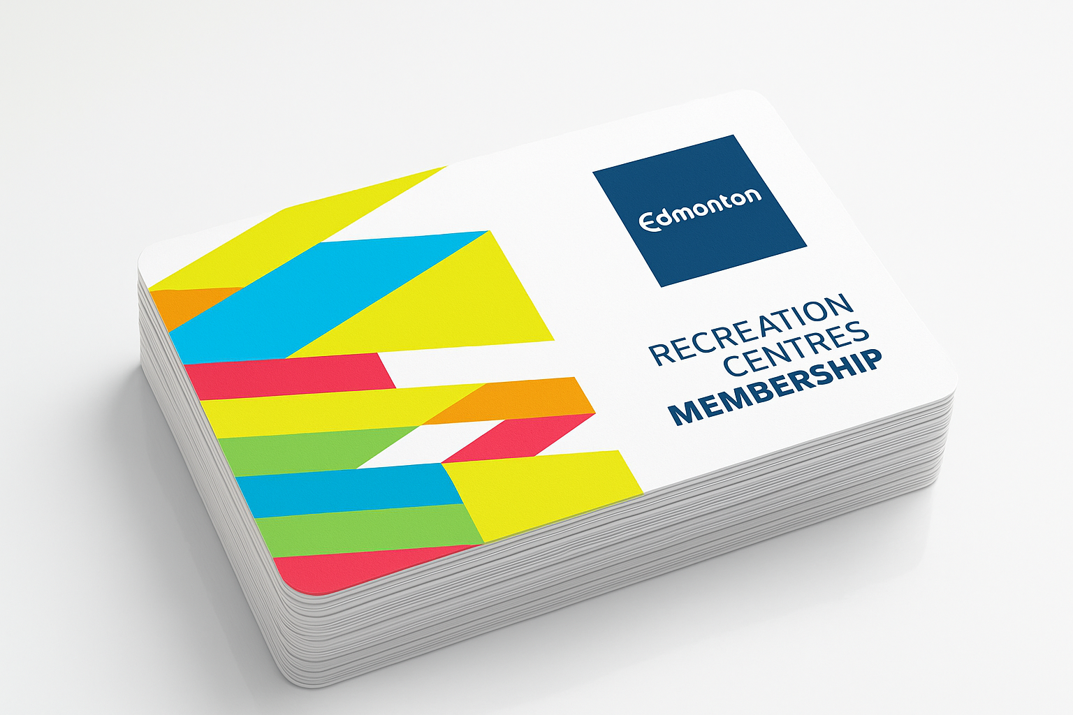Applied AI to Rethink City Recreation Memberships