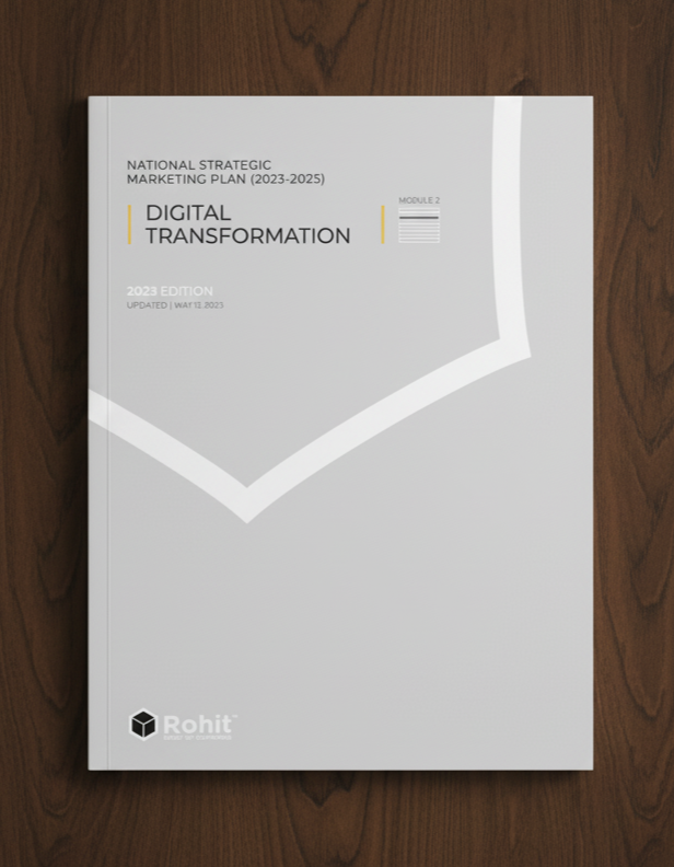 Module 2 | Digital Transformation