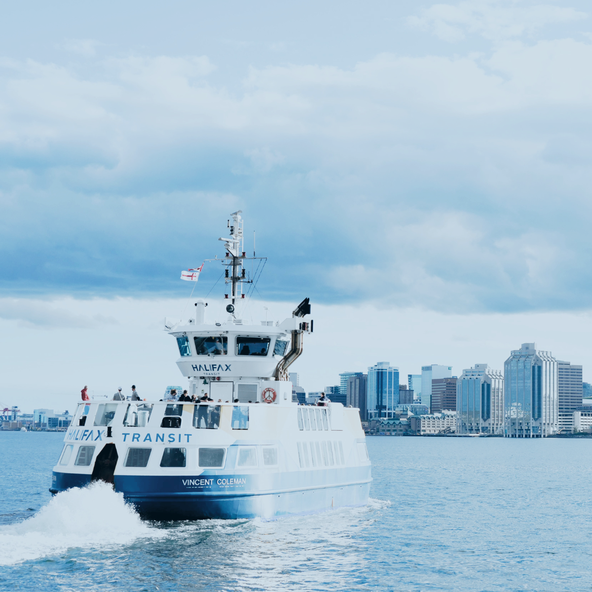 Fares Real Estate Teams Up with Bridgepoint Executives in Nova Scotia