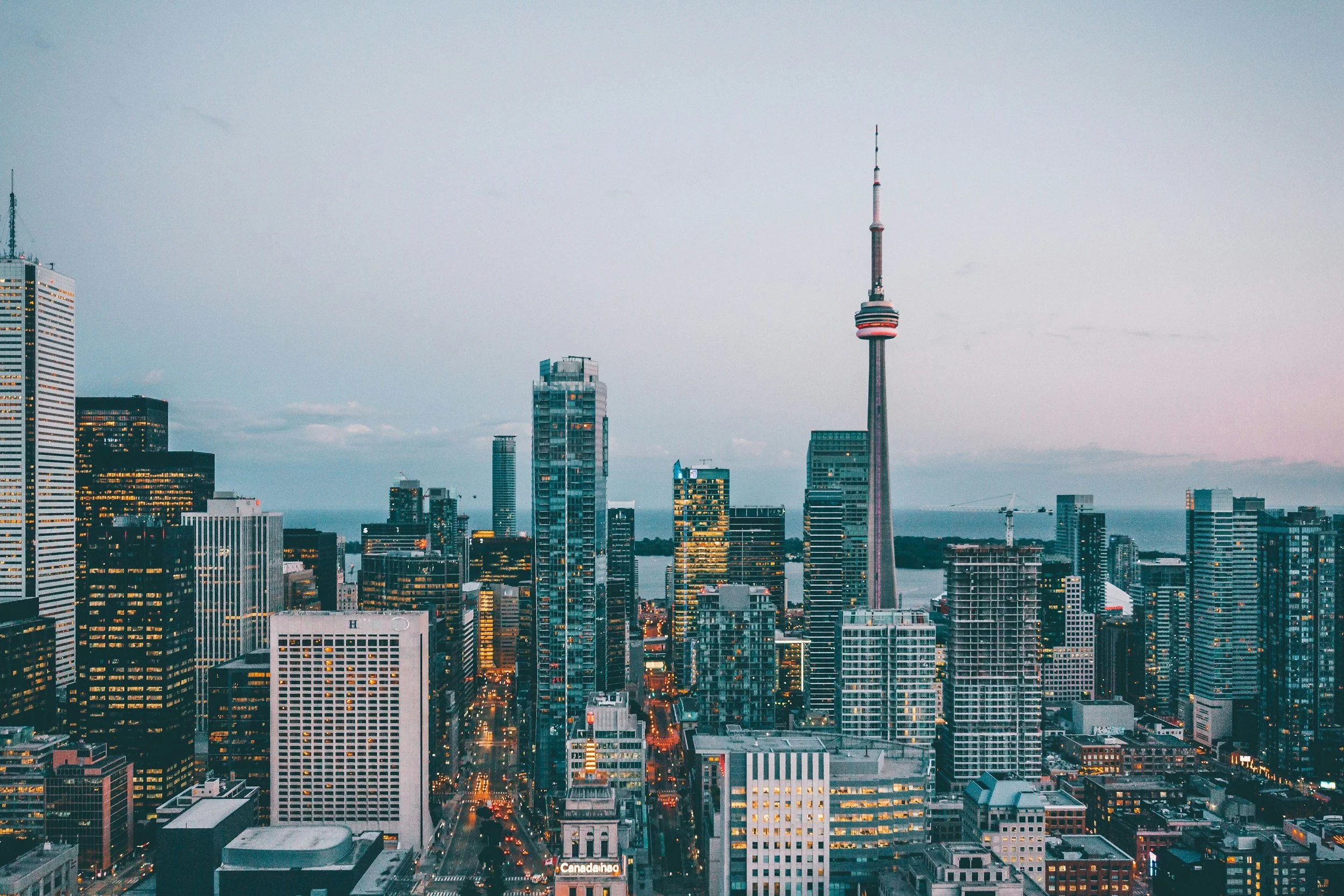 Bridgepoint’s CSO Speaking in Toronto at the Canadian Apartment Investment Conference