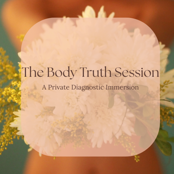 Body Truth Session