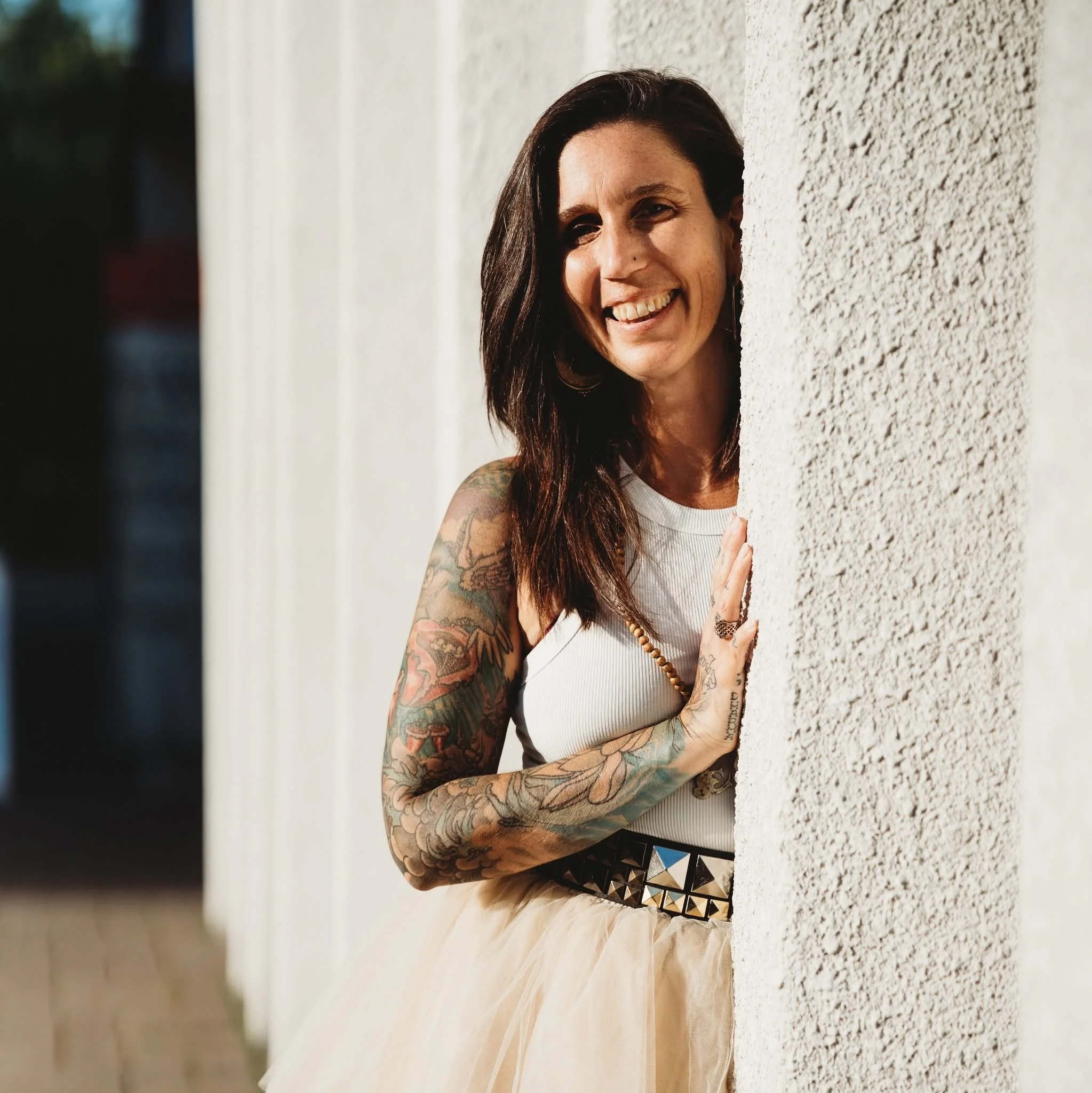 Isabelle Houle Transformation Strategist