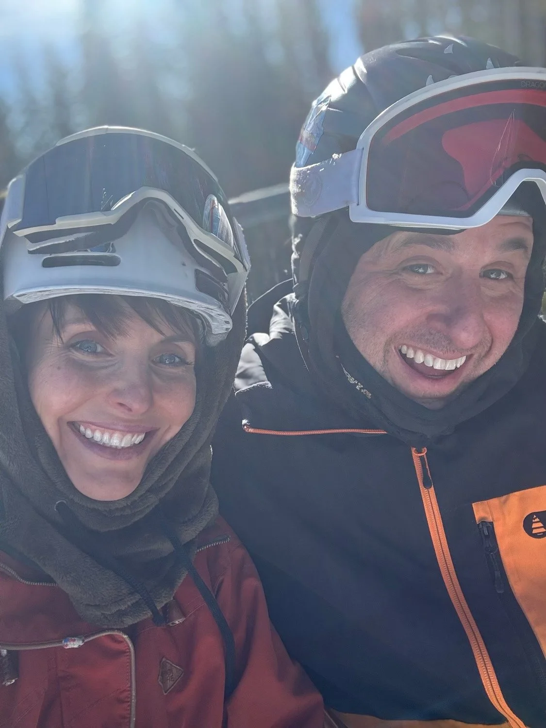 Gabrielle Brick Review - Jordan & James Manfredi