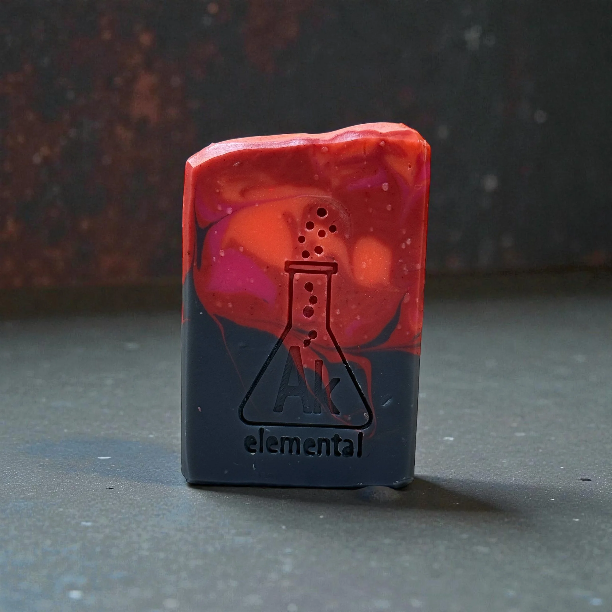 Arctic Sunset | Handcrafted Tallow Soap