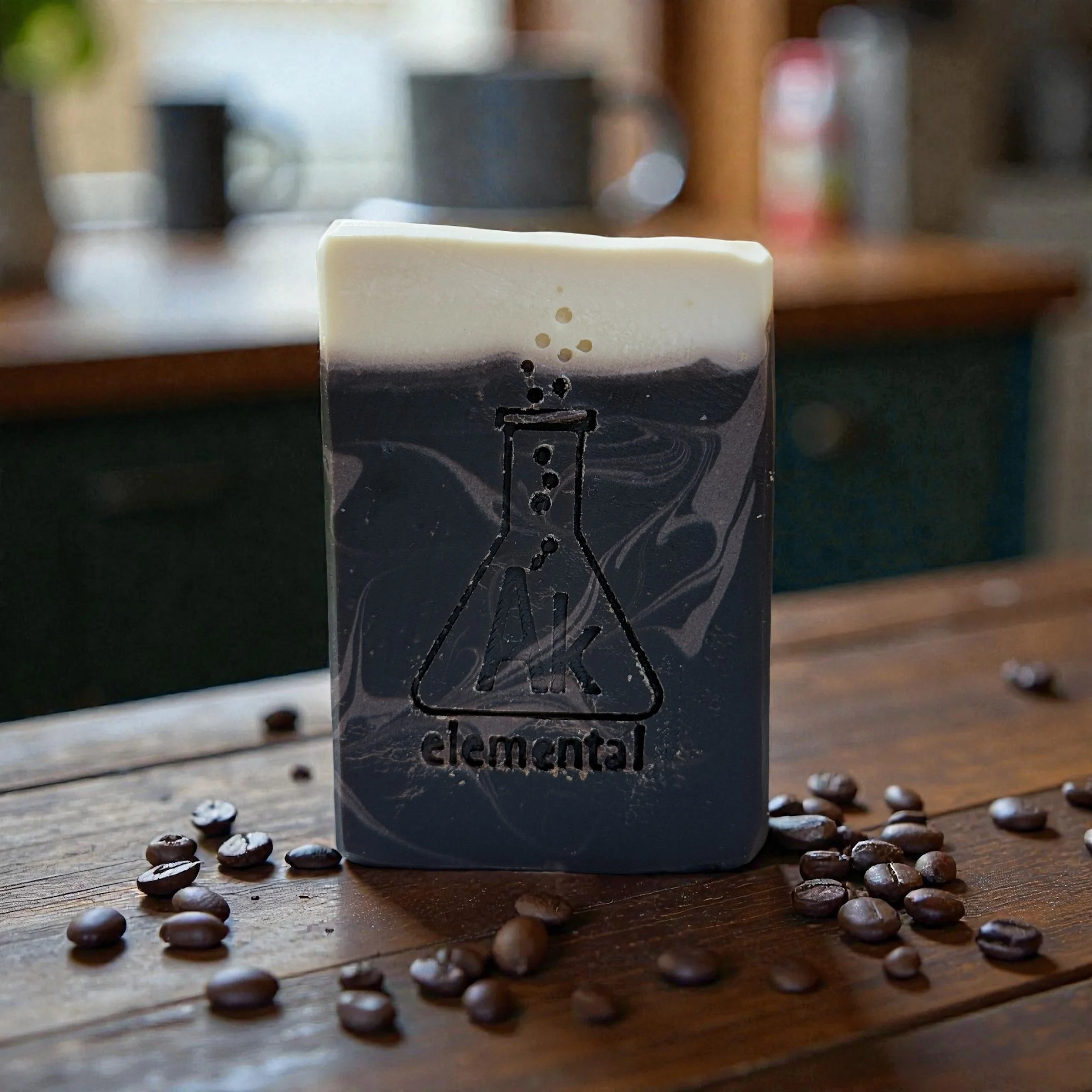 Coffee Chat | Handcrafted Soap