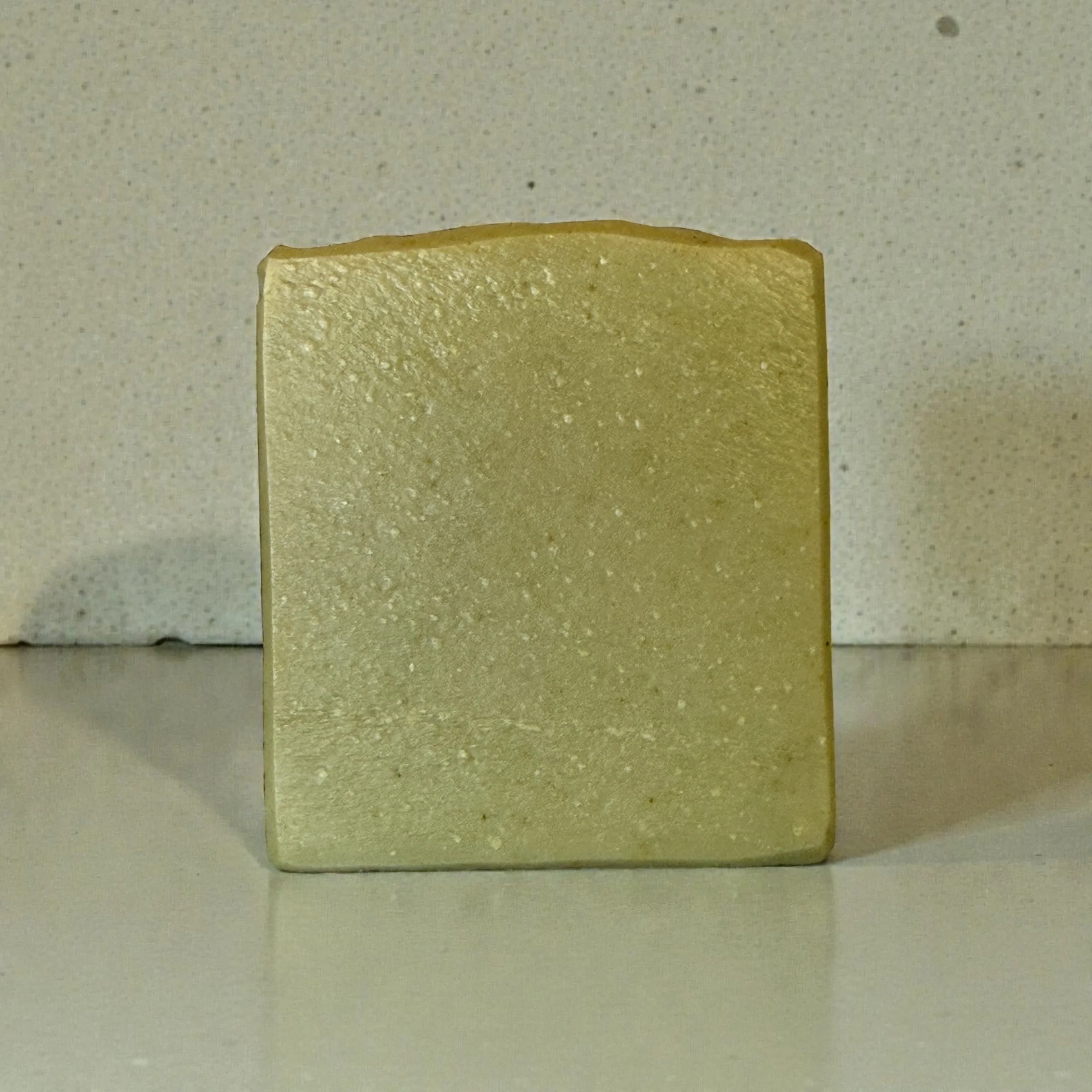 Mojito | Handcrafted Goat Milk & Tallow Soap