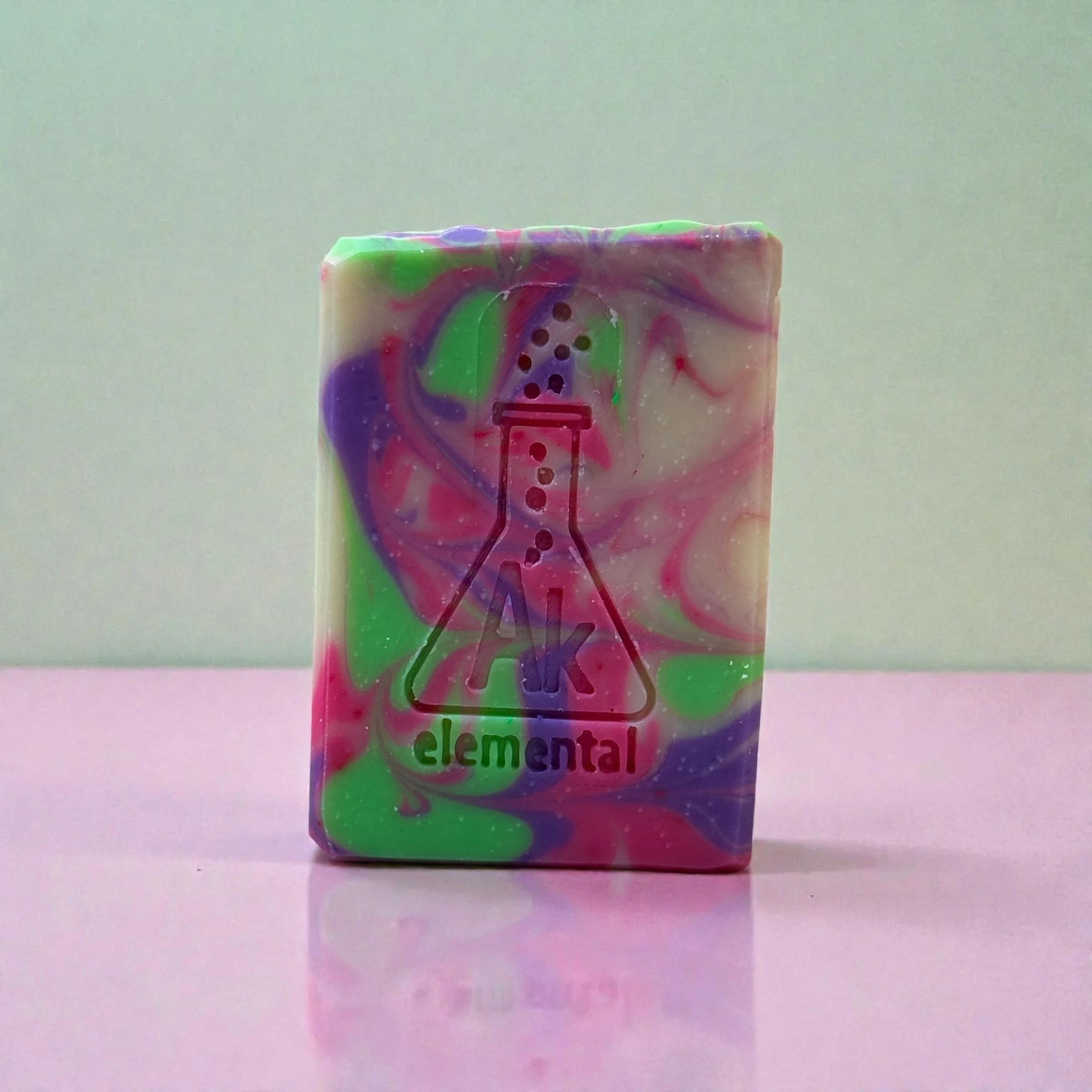 Color Theory | Handcrafted Tallow Soap