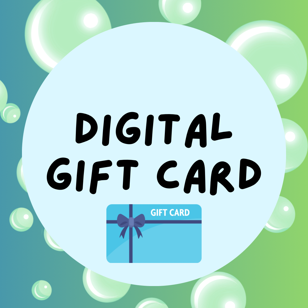 Digital Gift Card