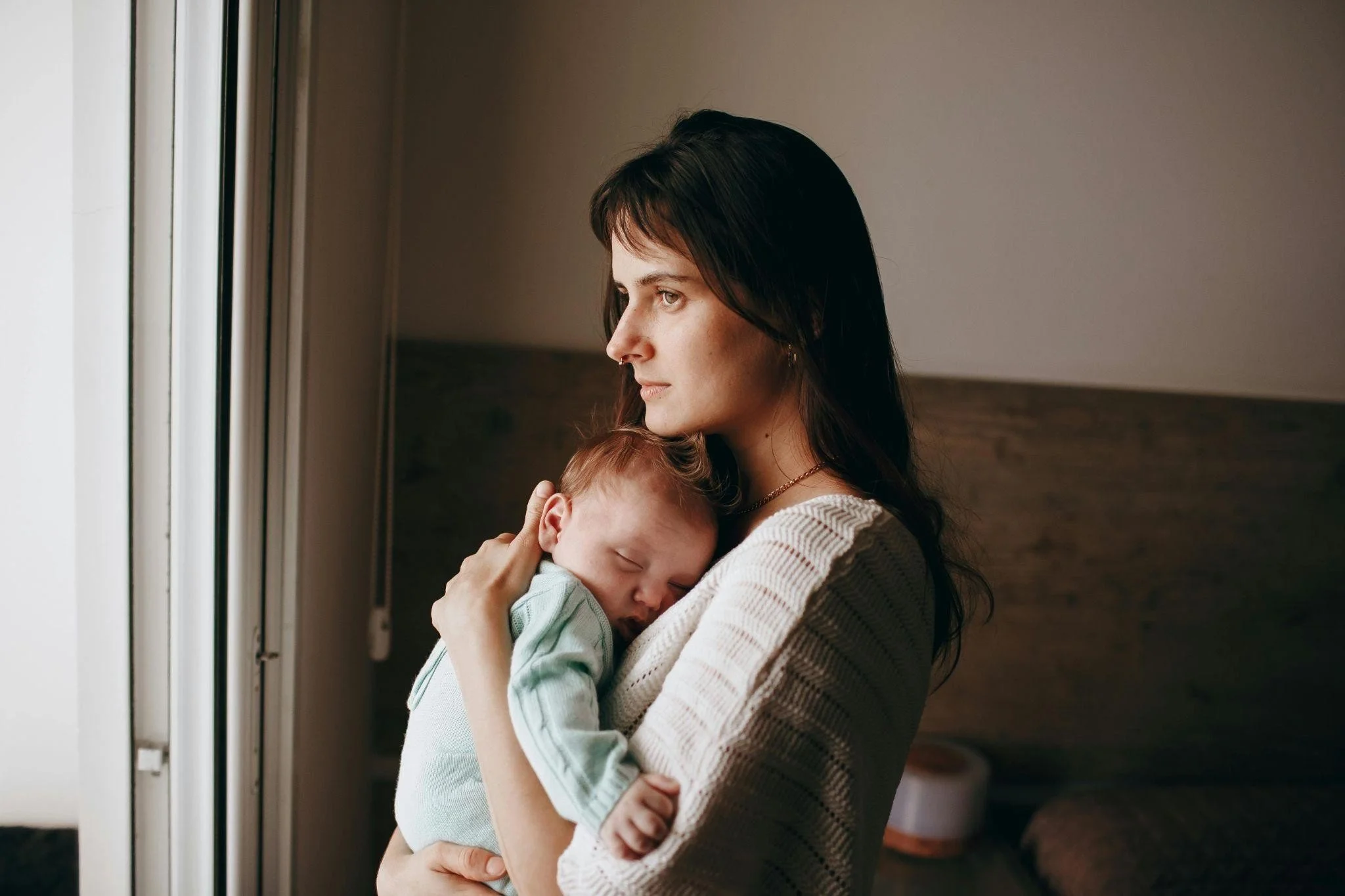 When Do Postpartum Hormones Level Out? A Realistic Timeline