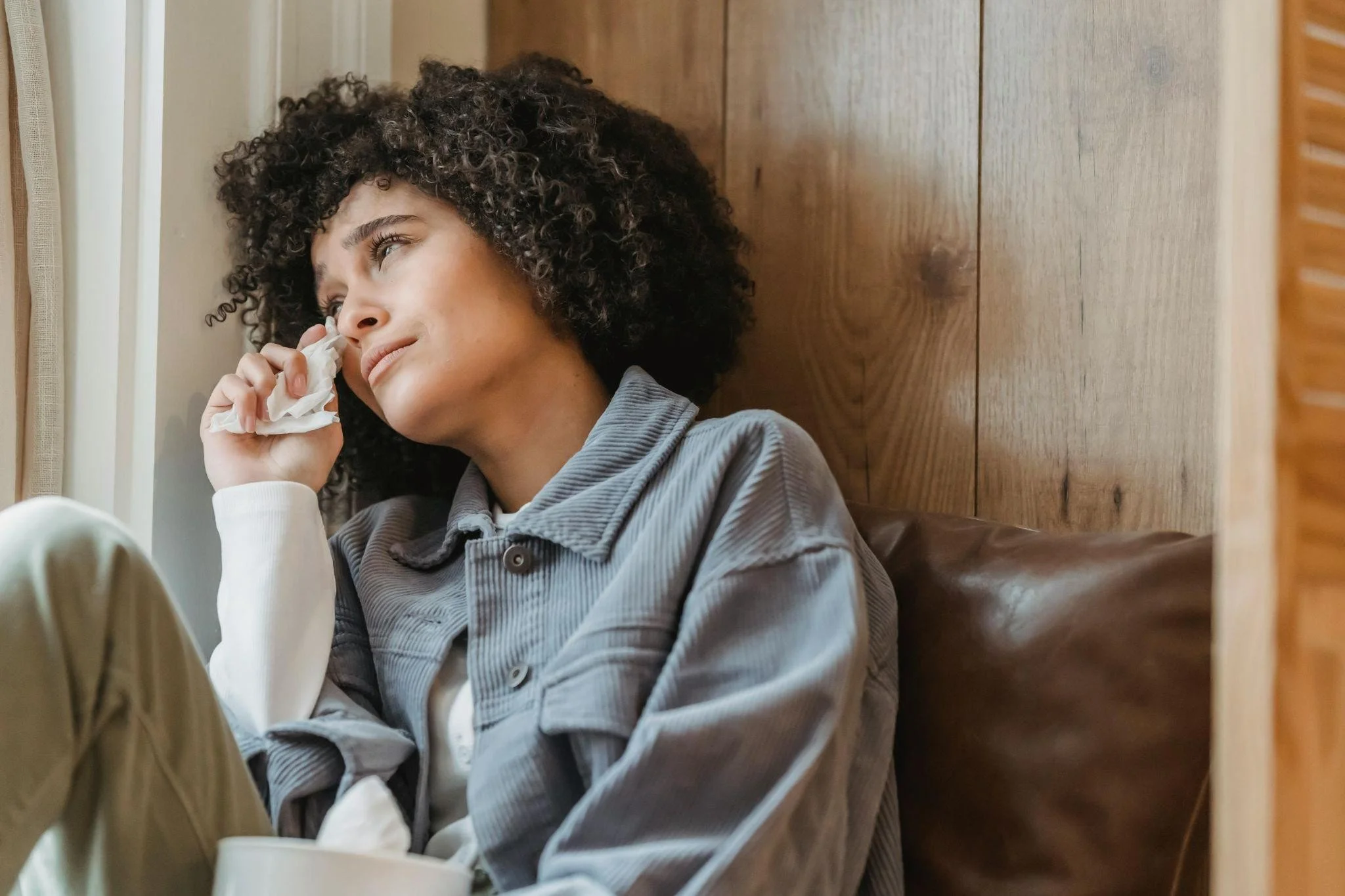When Is Grief the Worst? Understanding the Most Intense Stages