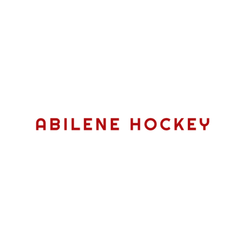 ABILENE HOCKEY LEAGUE OUTDOOR RINK