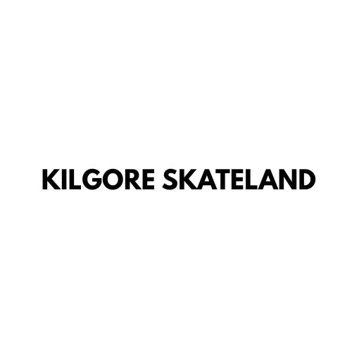 KILGORE SKATELAND HOCKEY LEAGUES INDOOR RINK 