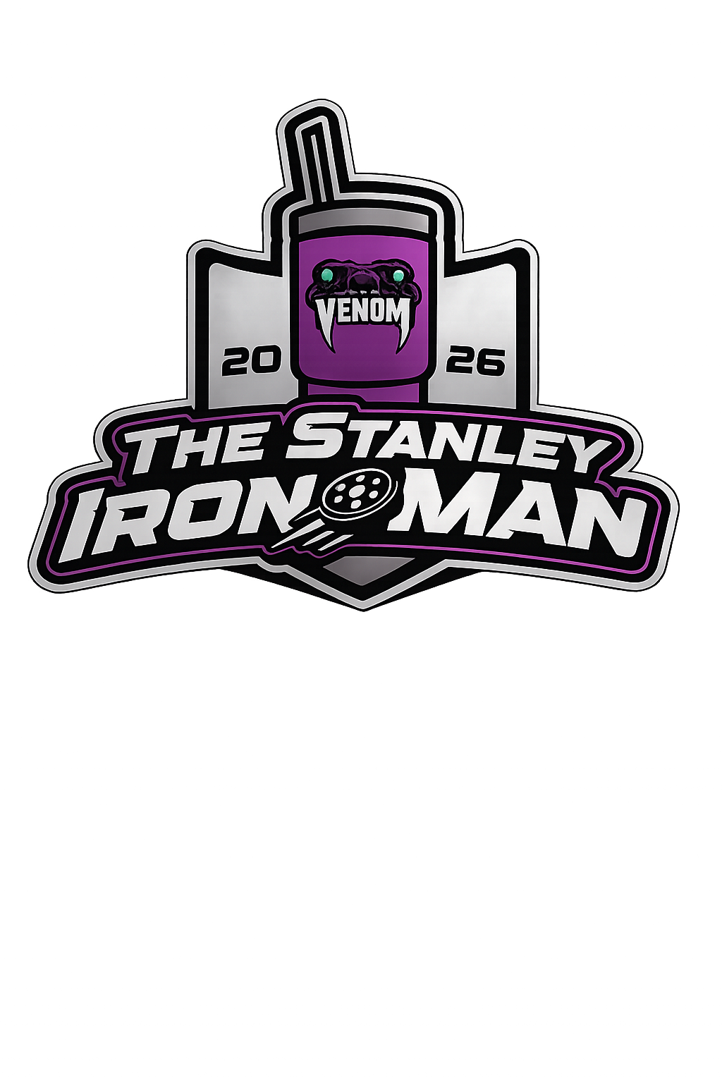 The Stanley Iron Man - Free Agent