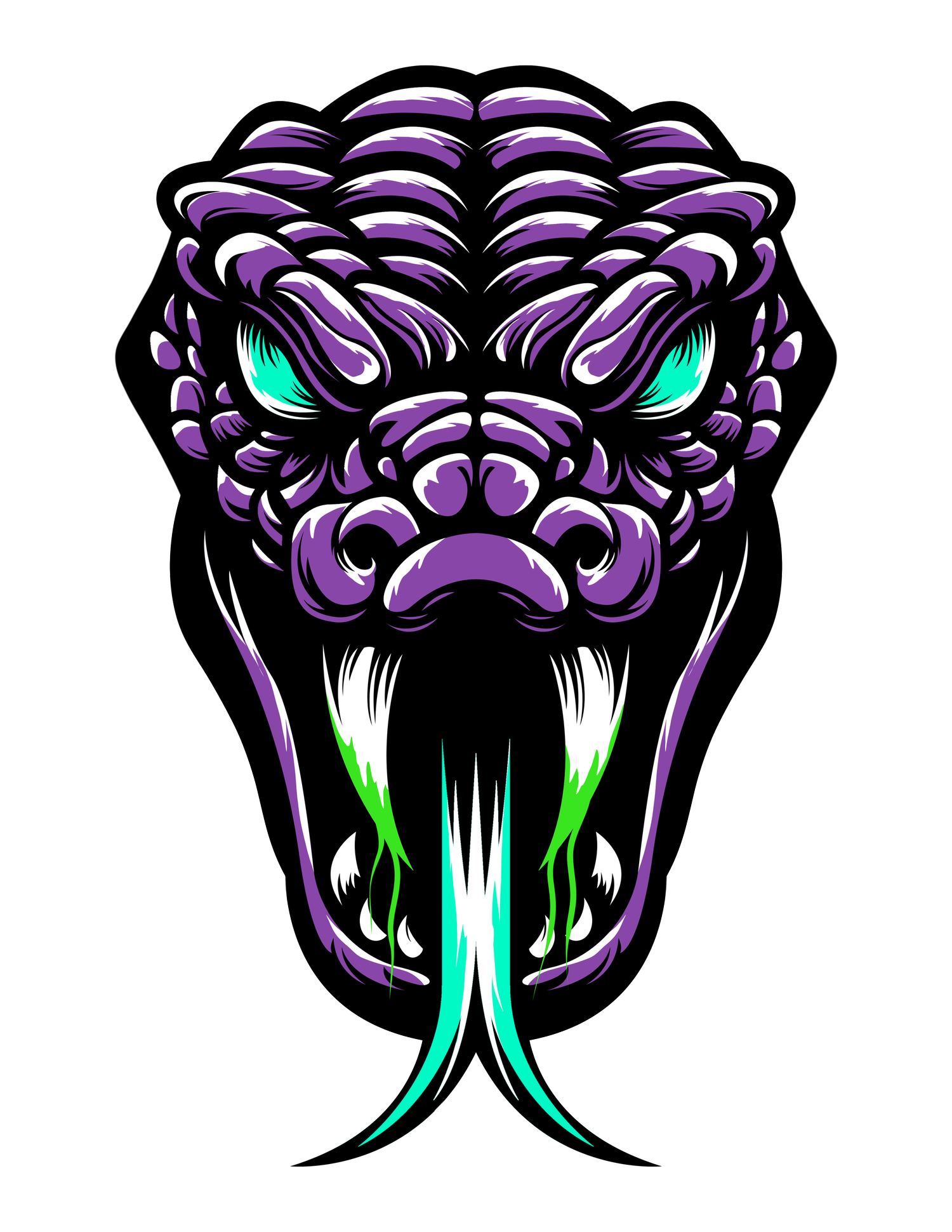 Texas Venom Roller Hockey 