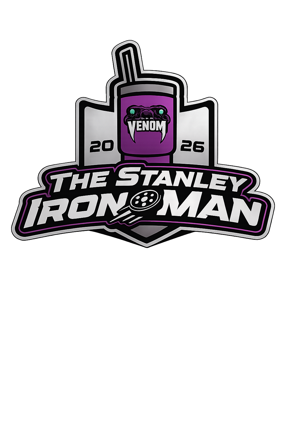 The Stanley Iron Man - Team Registration