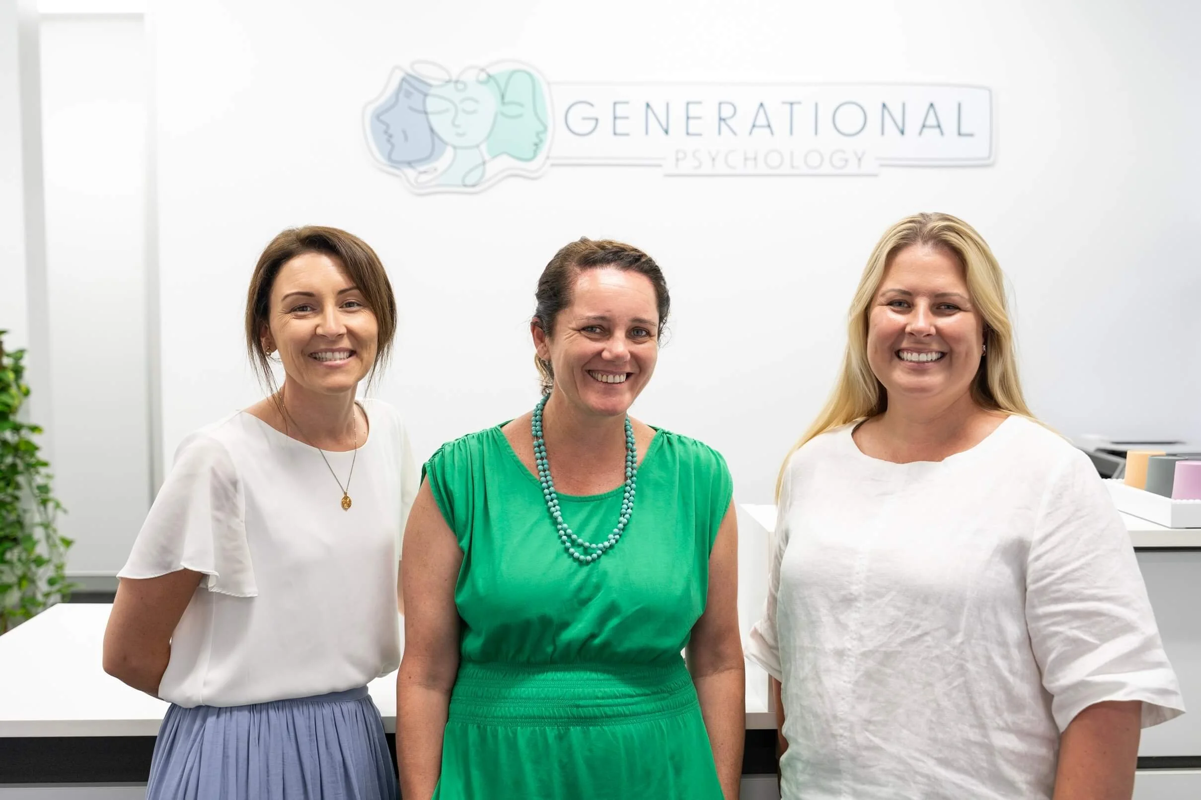 Generational Psychology Directors