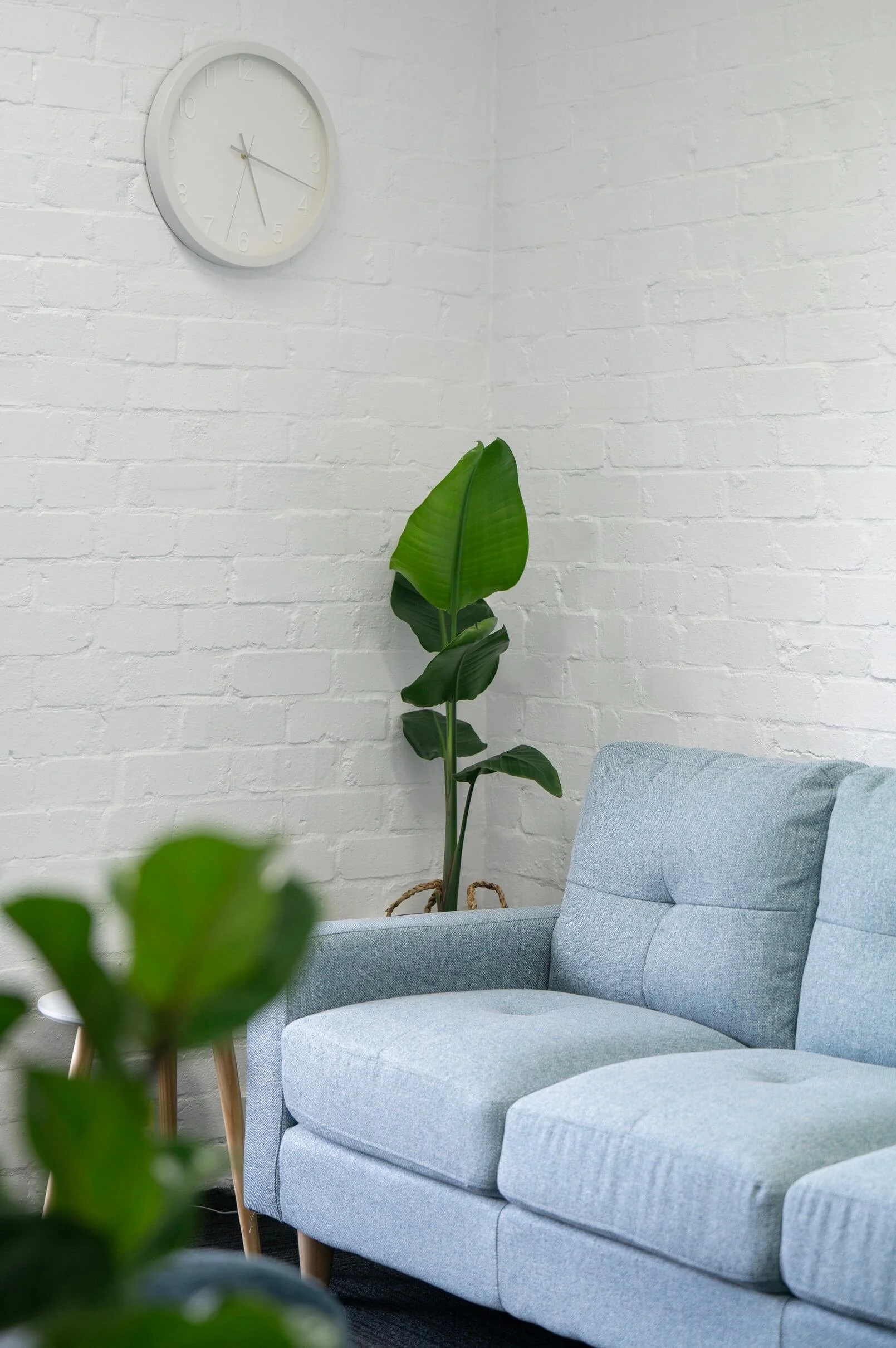 Therapy Room at Generational Psychology