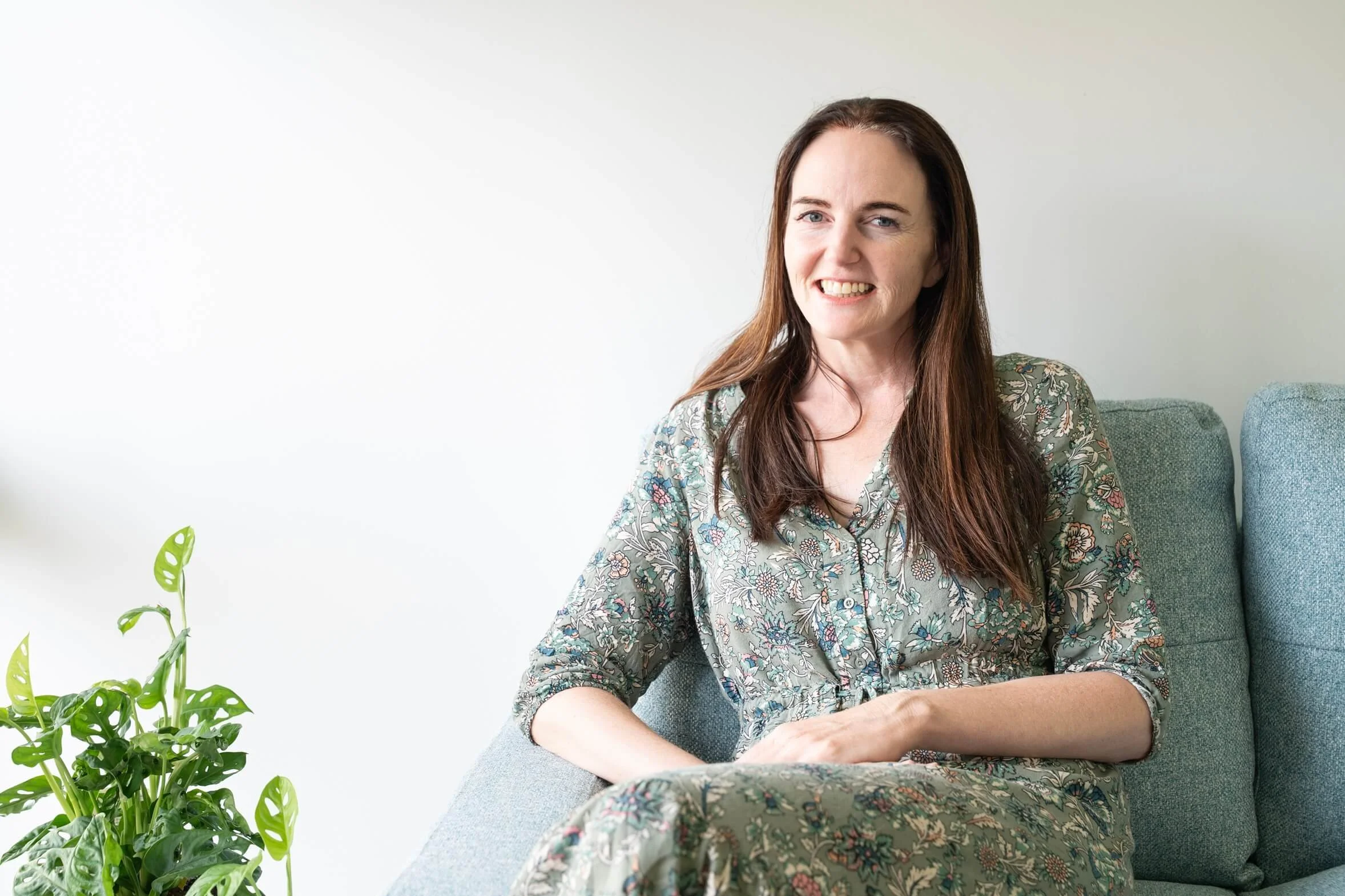 Clinical Psychologist Tanya Hanstock