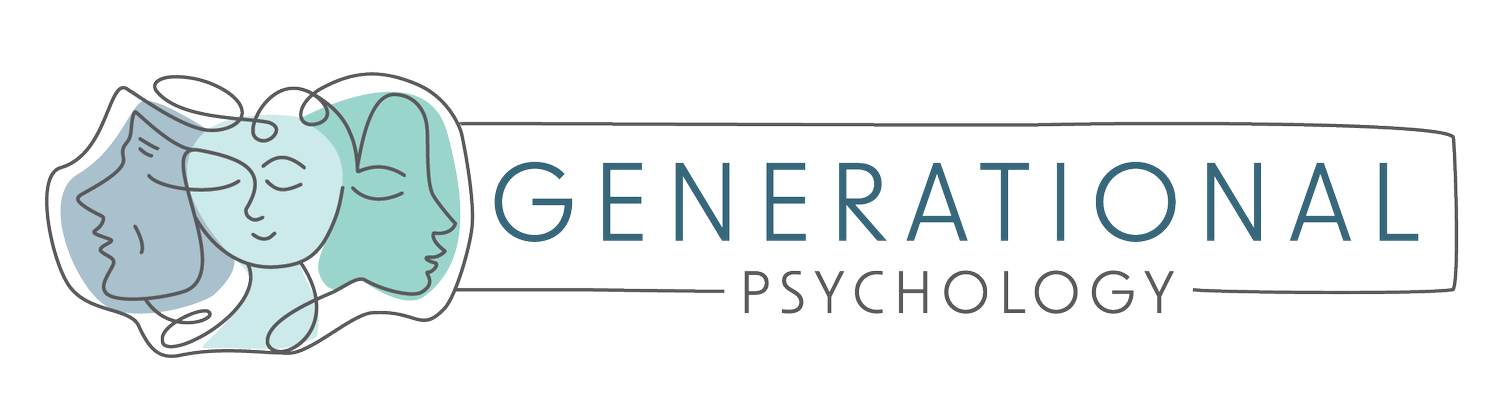 Generational Psychology located in Hamilton, NSW servicing Newcastle
