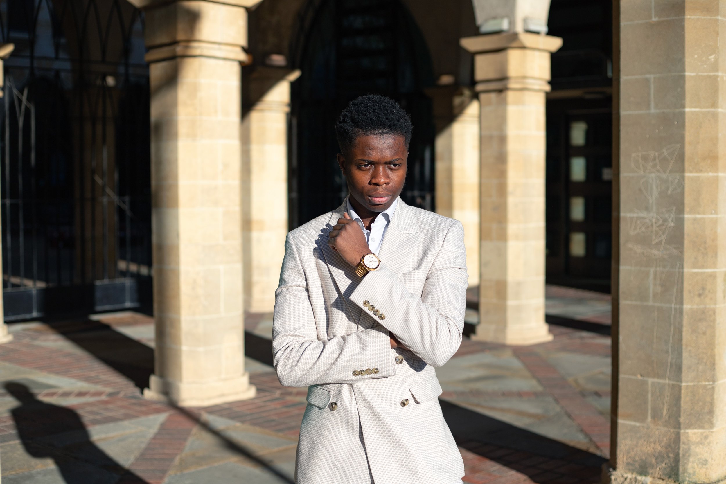 Immigration, Diversity, &amp; “Black” Award Shows