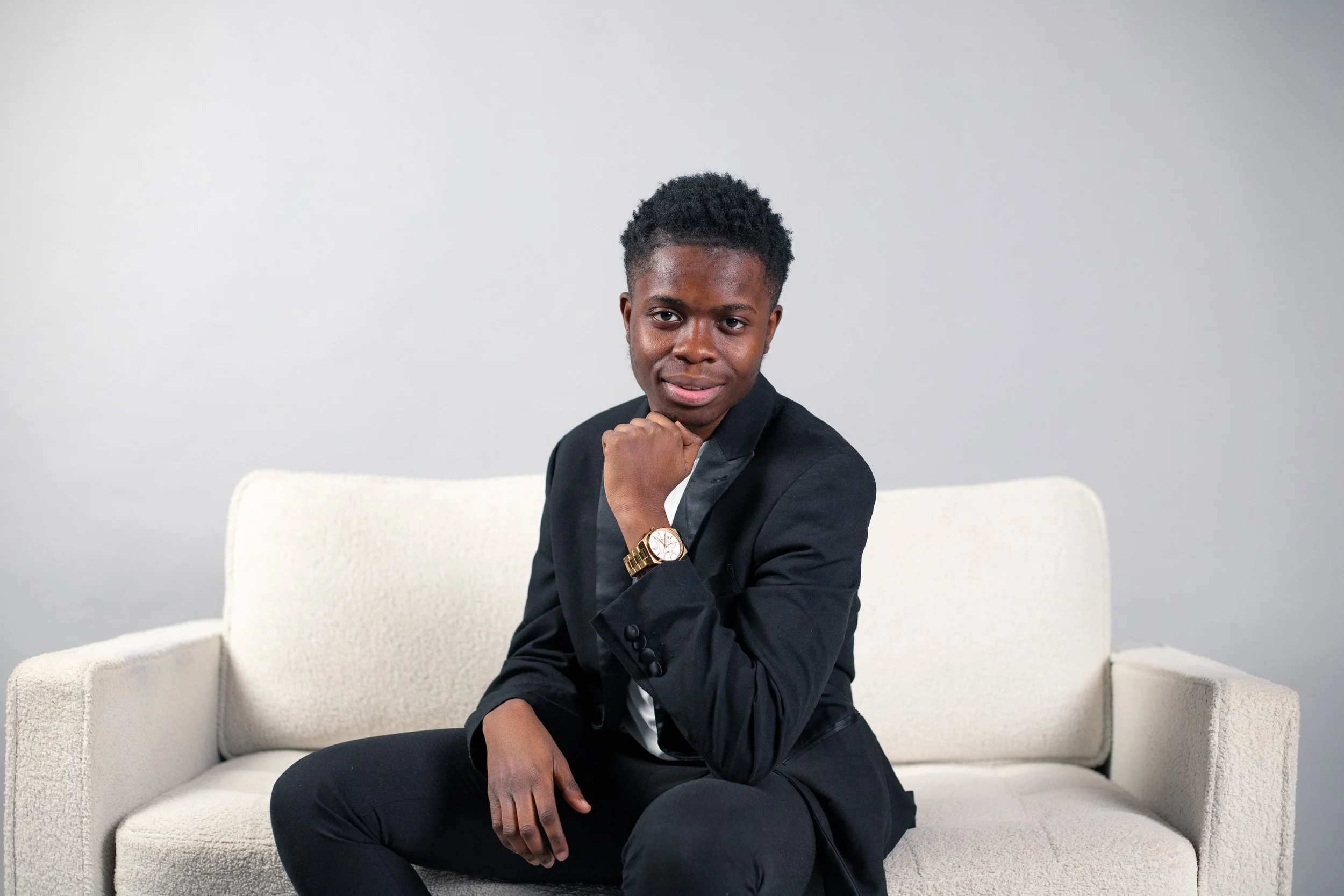 America’s Chief Ally