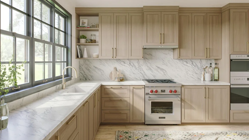 Contour Countertop