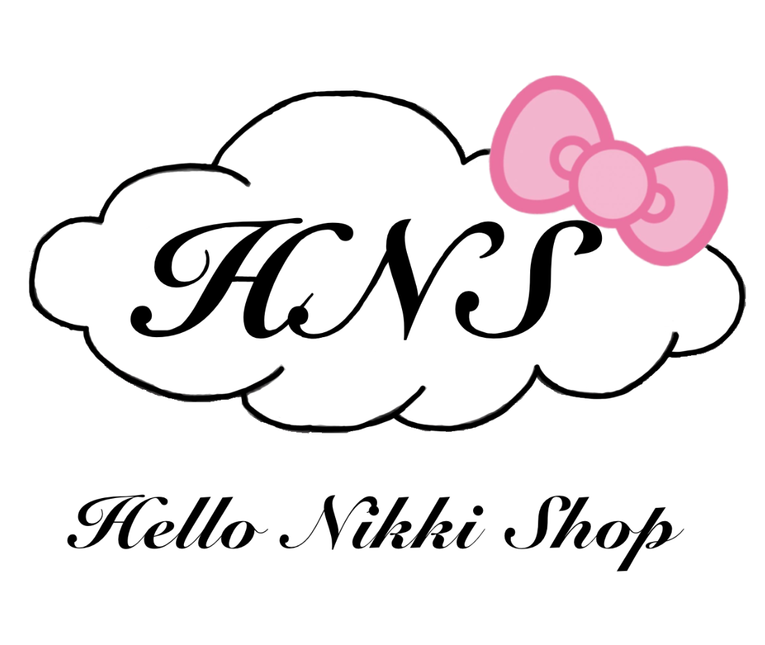 HelloNikkiShop