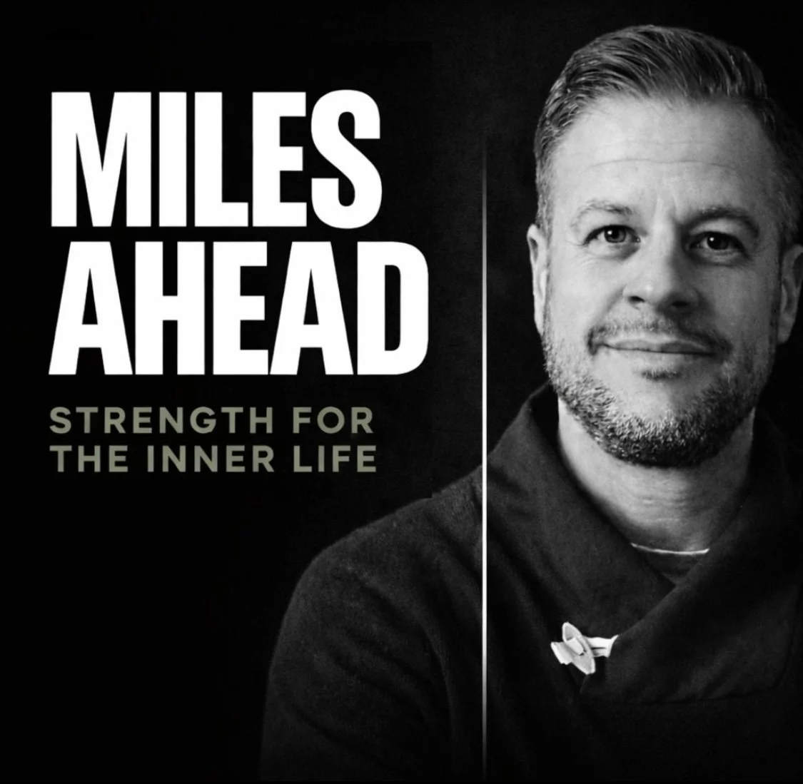 Episode # 69: Exploring the Depths of Darkness- A Conversation with Traver Boehm