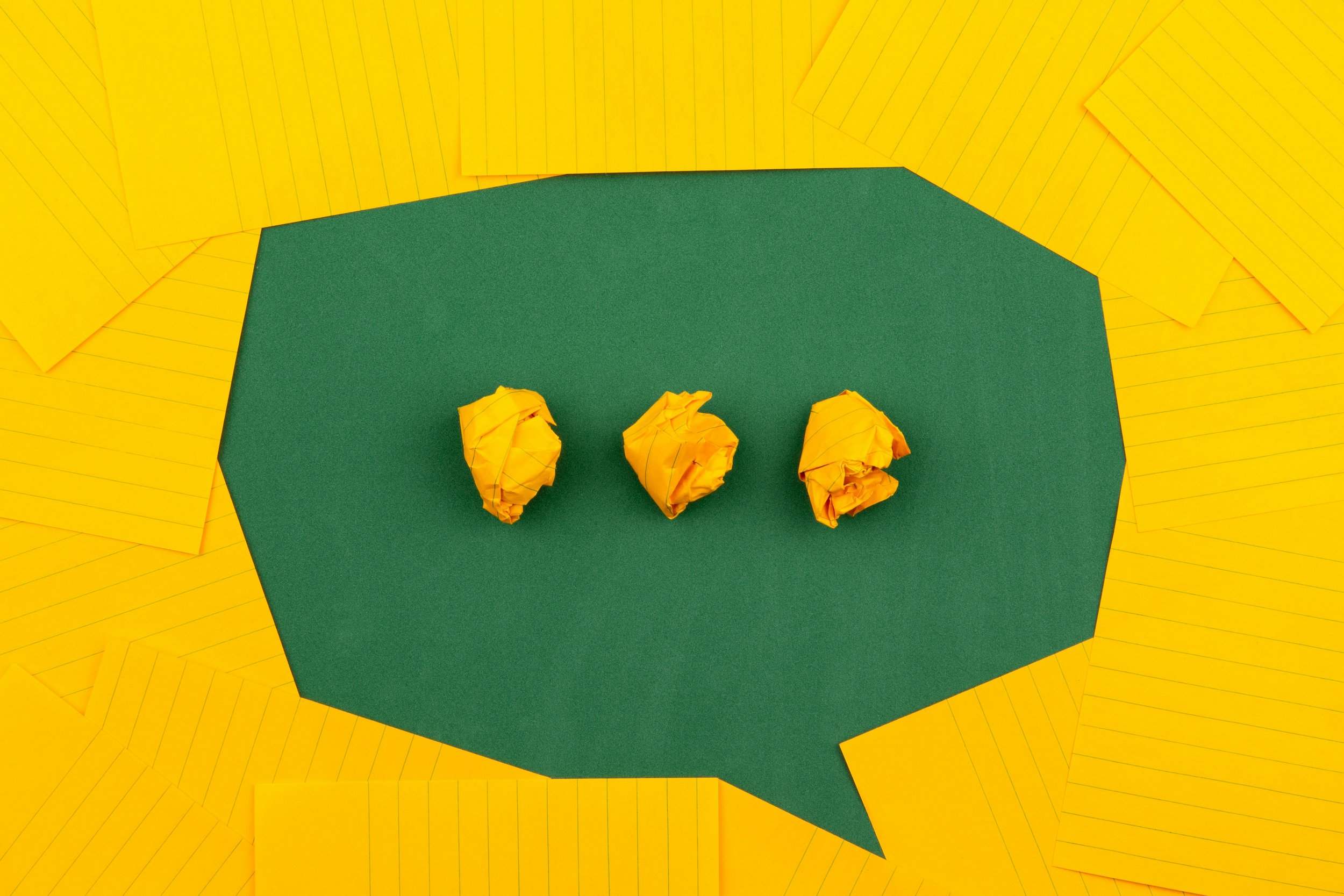 What Do You Talk About in Therapy?