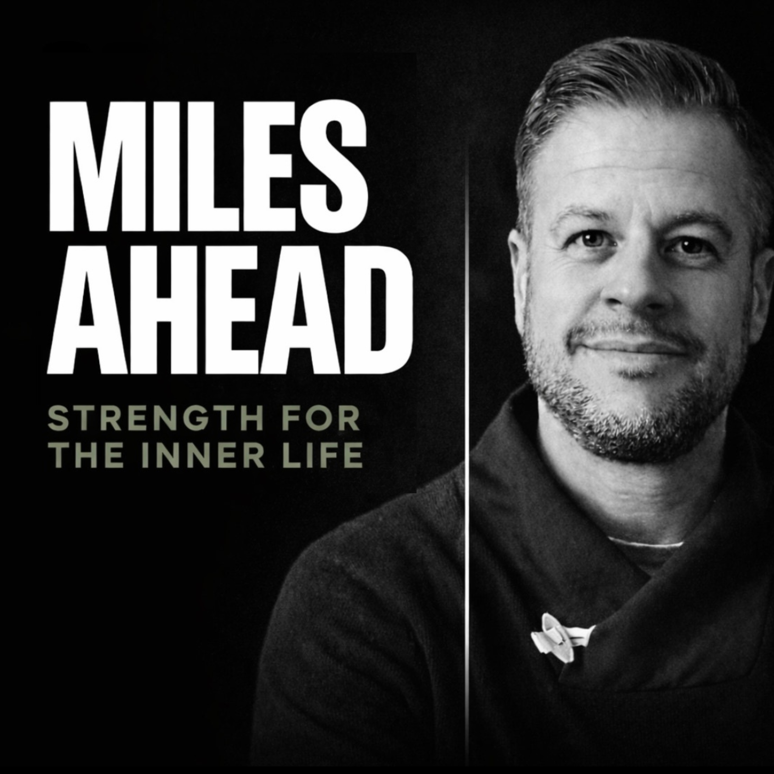 Episode#75: Chris Engasser on Healing &amp; Homecoming