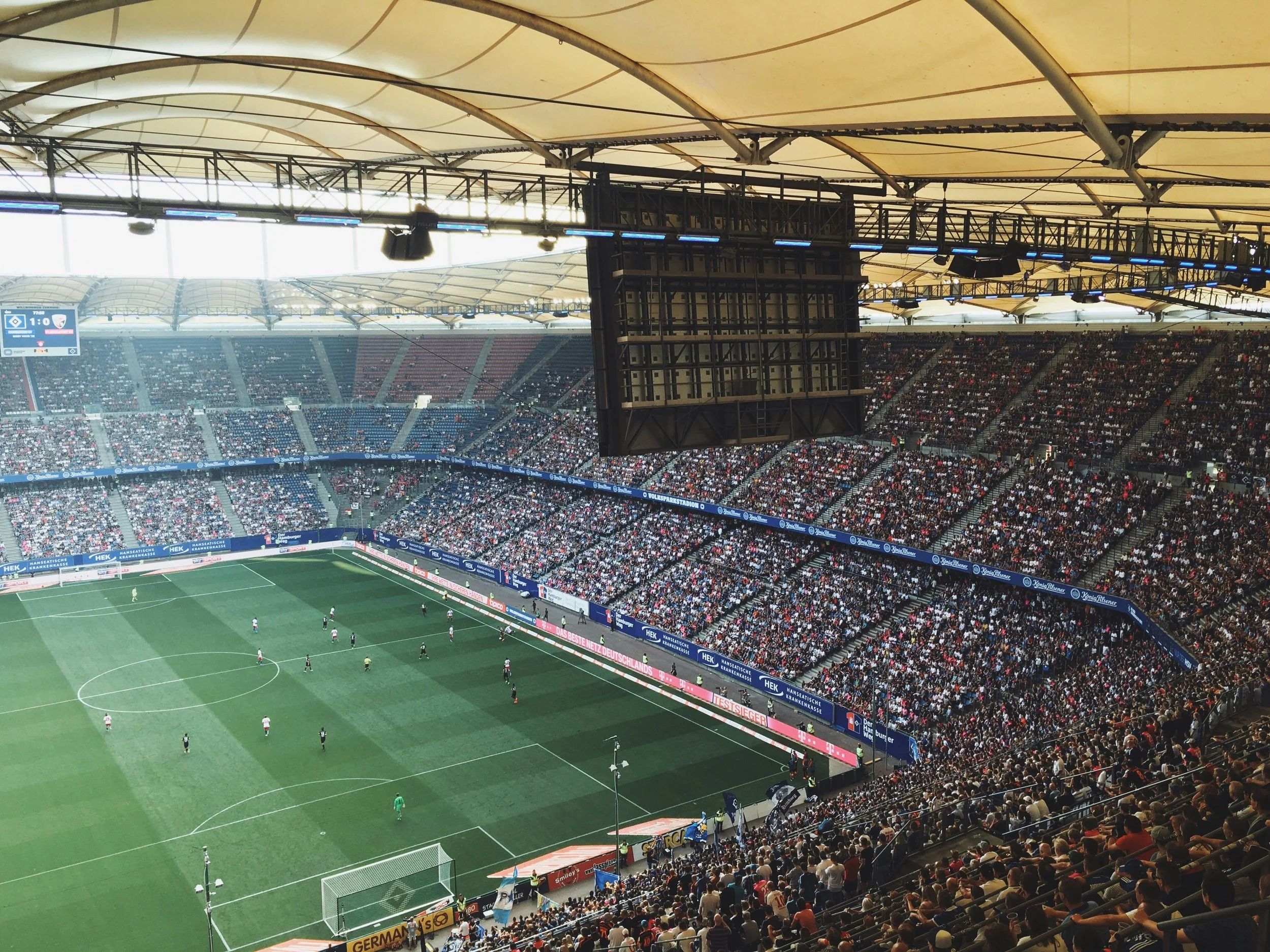 What Germany's Shootout Loss to Paraguay Reveals About Pressure and Mistakes