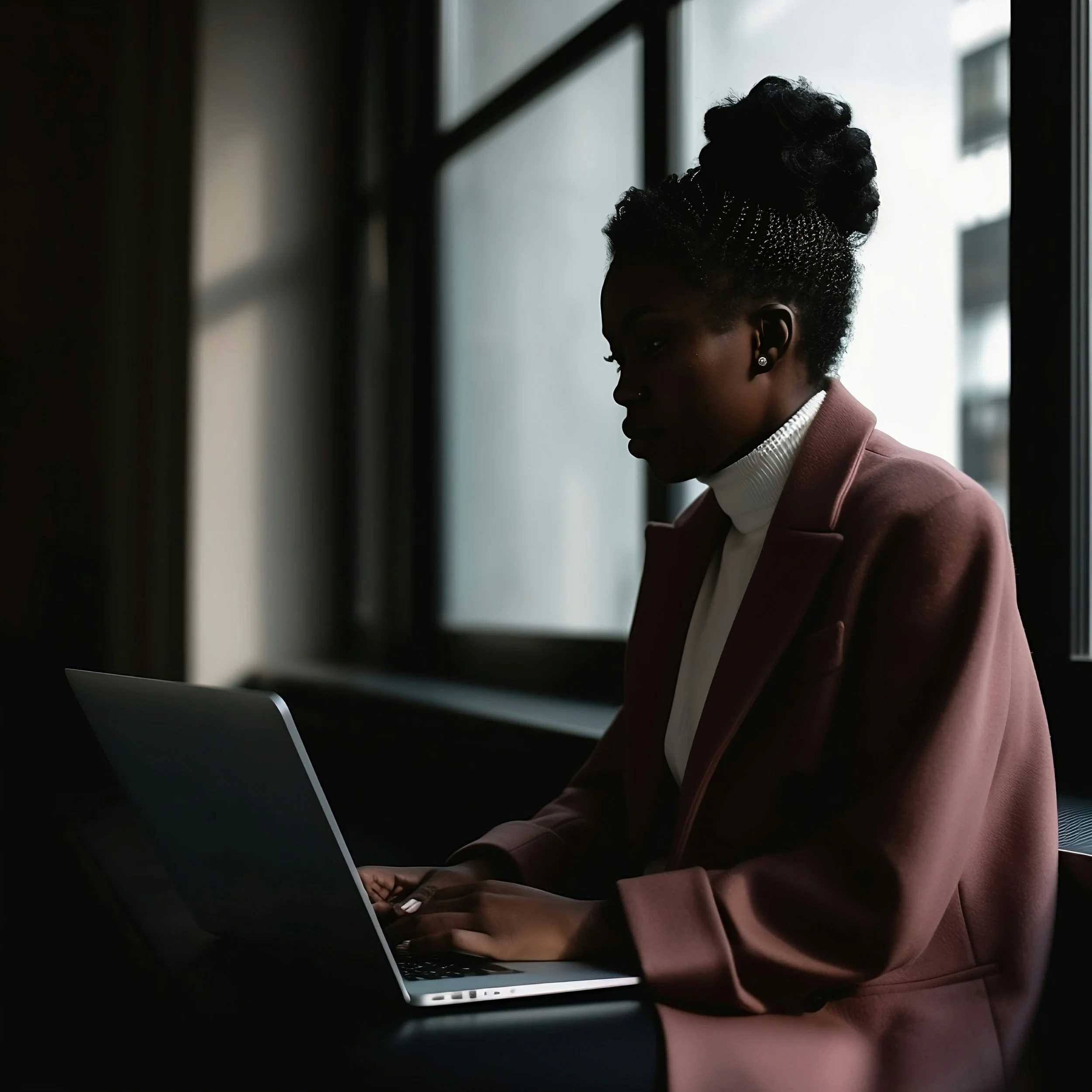 Perfectionism Isn't a Work Ethic Problem