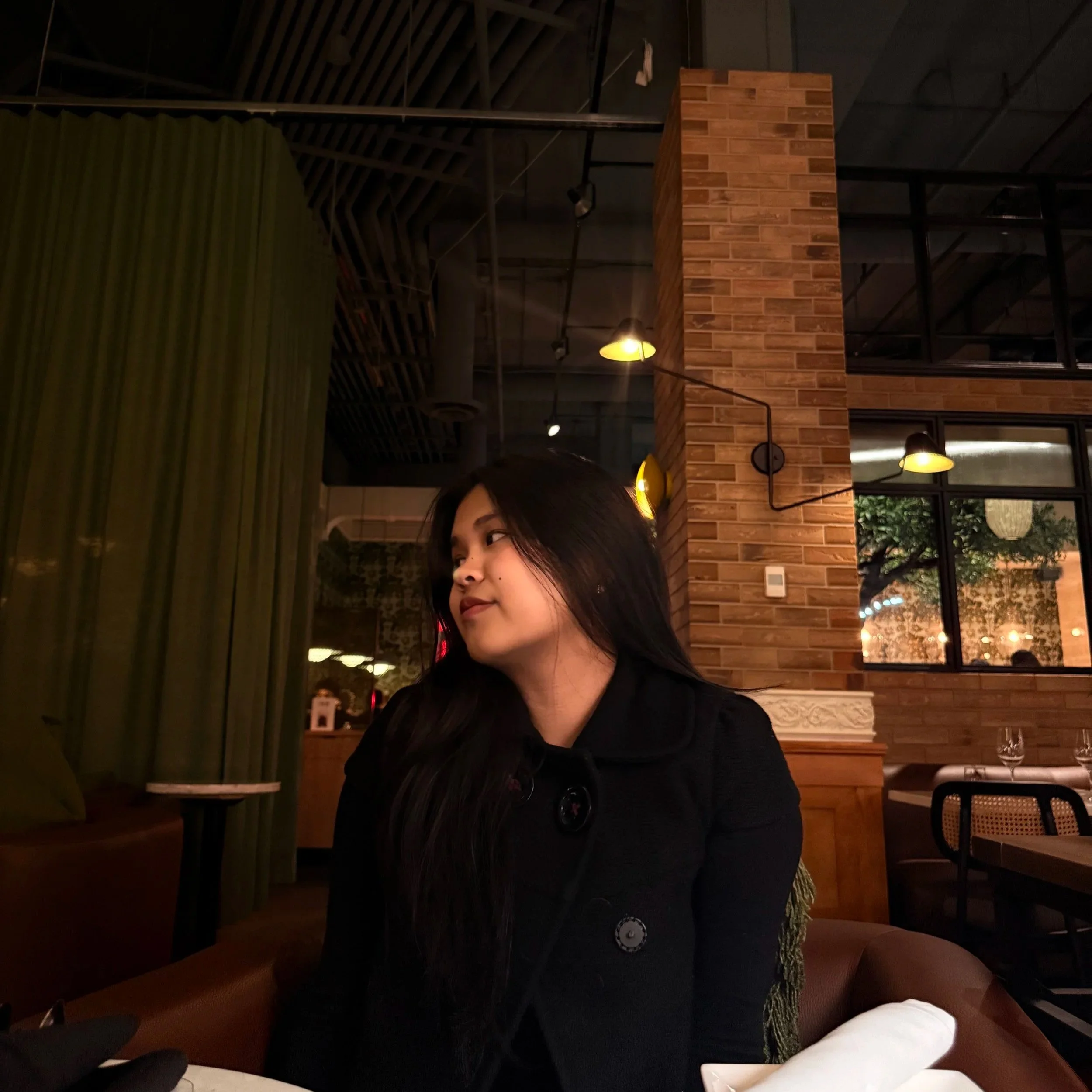 Warm Days into the New Year