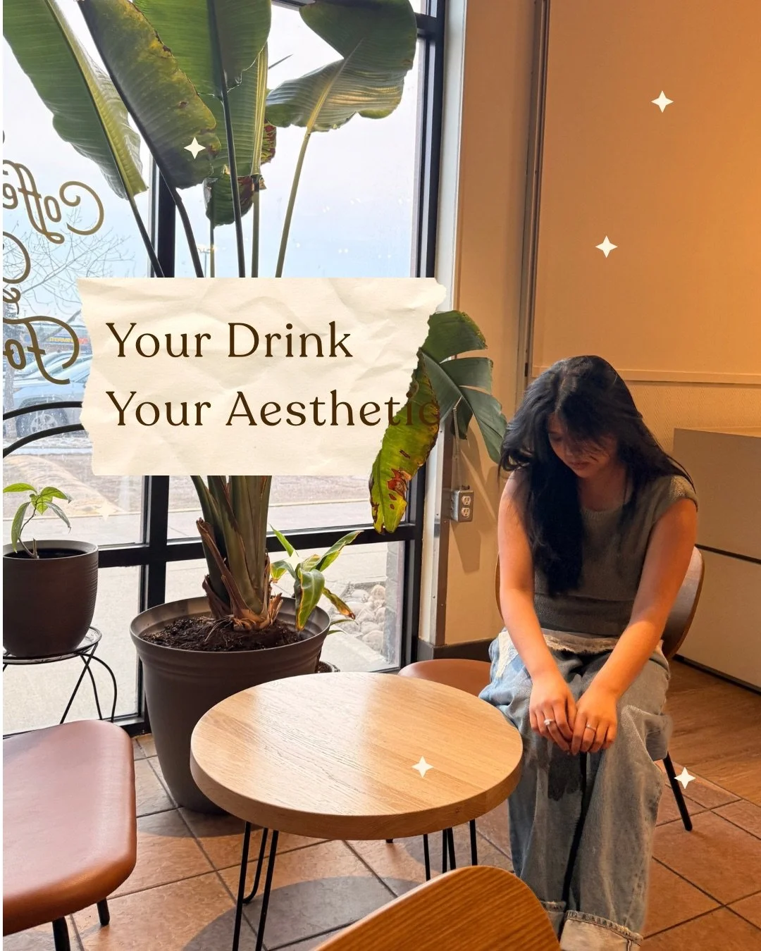 Romanticizing Diary | Your Drink Your Aesthetic 