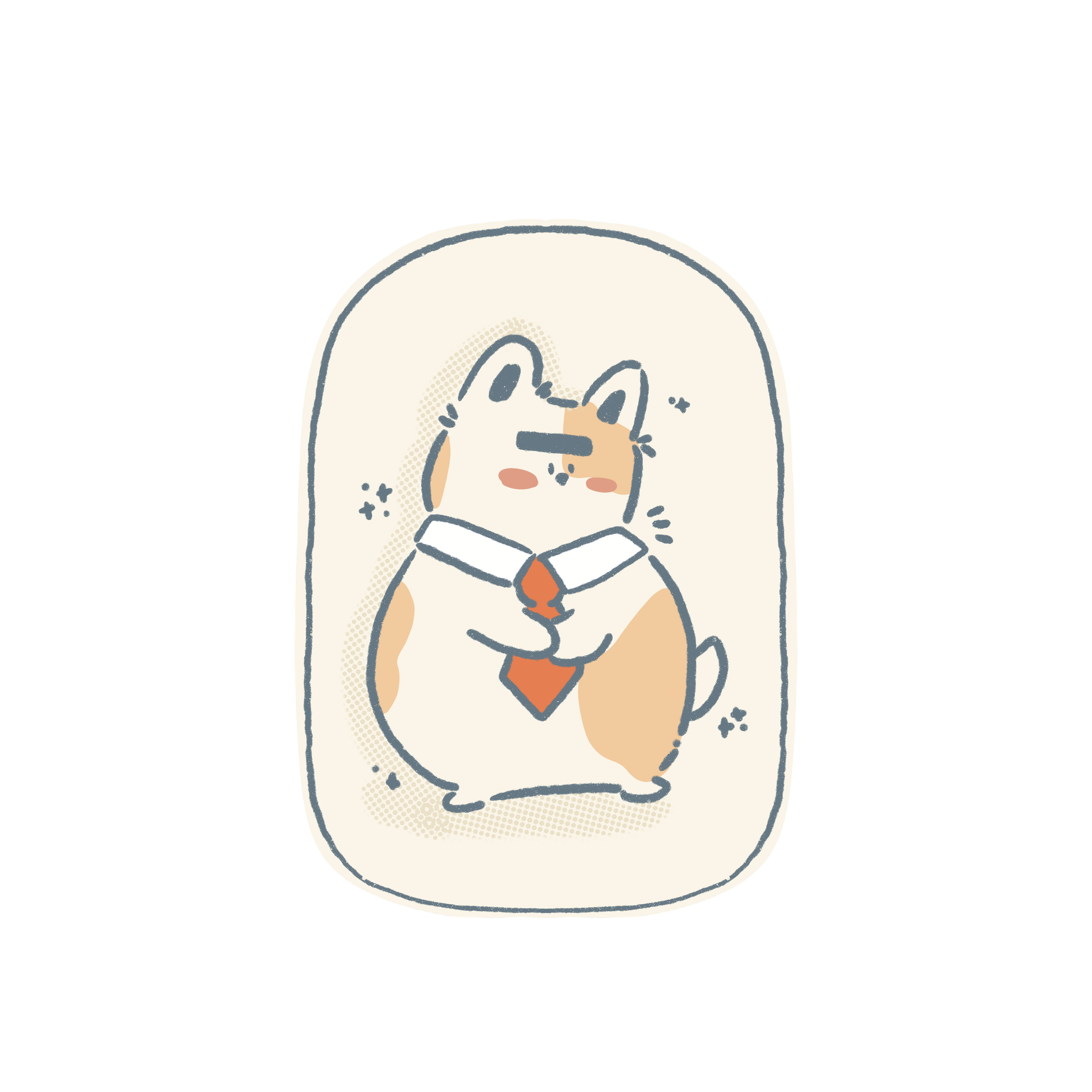 The Business is Business-ing