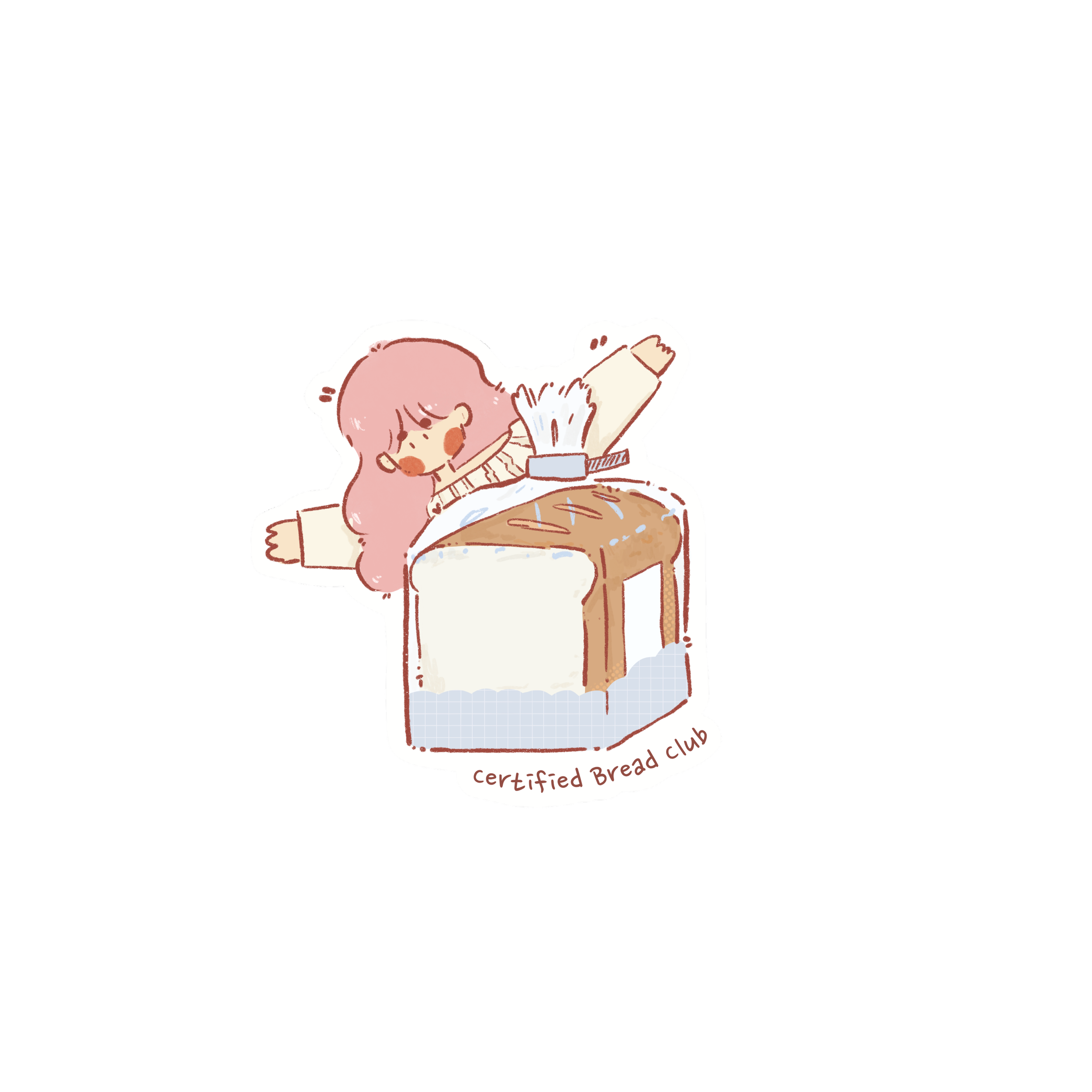 Certified Bread Club