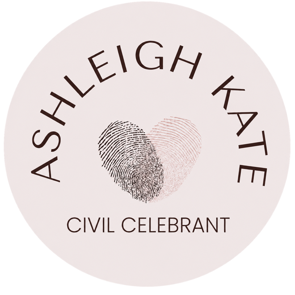 Ashleigh Kate Civil Celebrant
