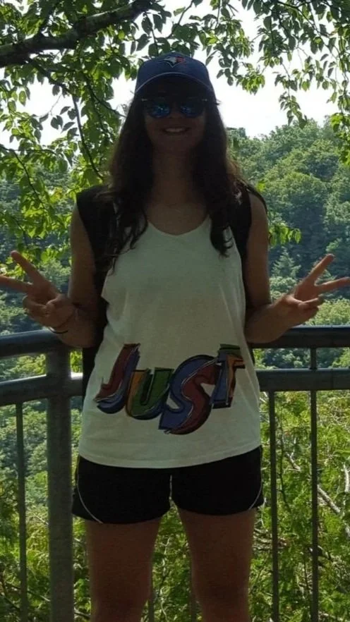 Jessica Blahova - Hamilton