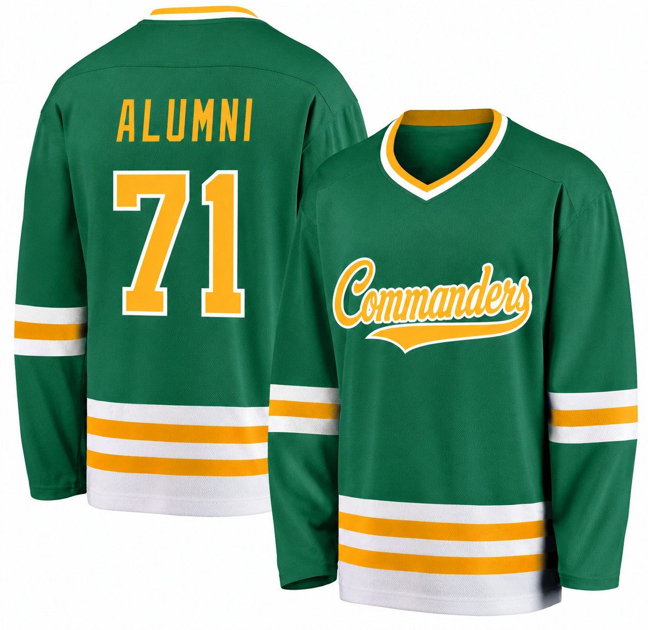 Hockey Jersey