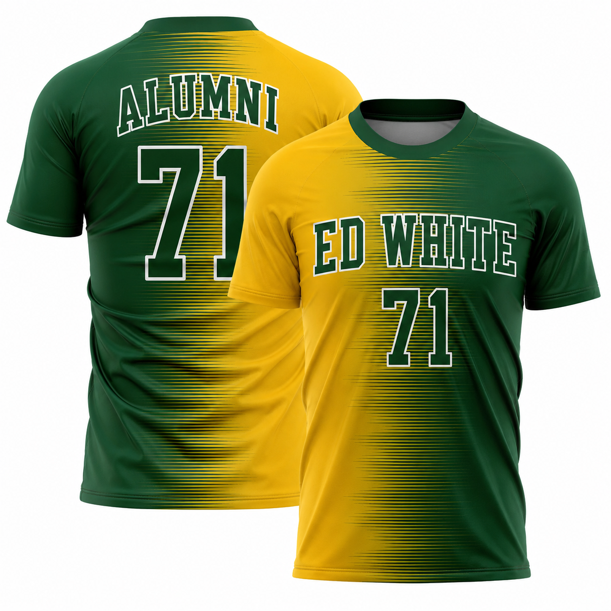 Soccer Jersey