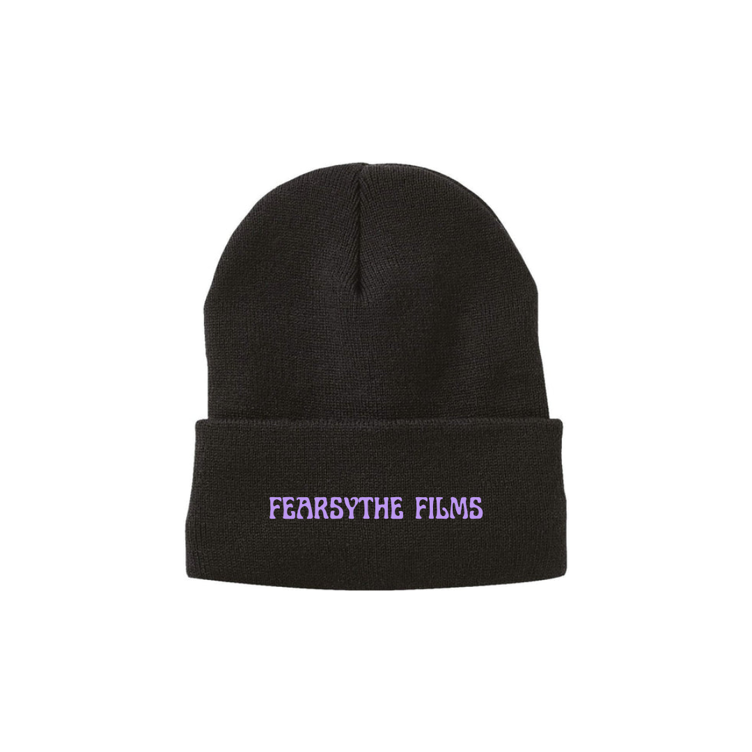Fearsythe Films Hat