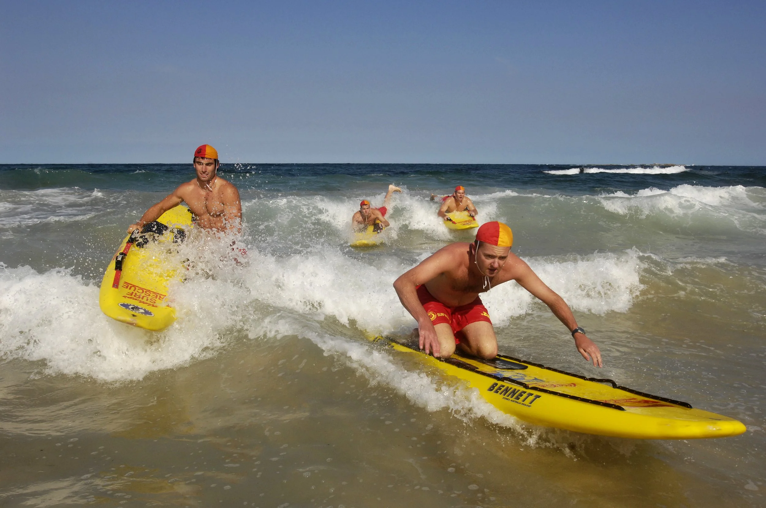 MR coogee lifesavers 07.JPG
