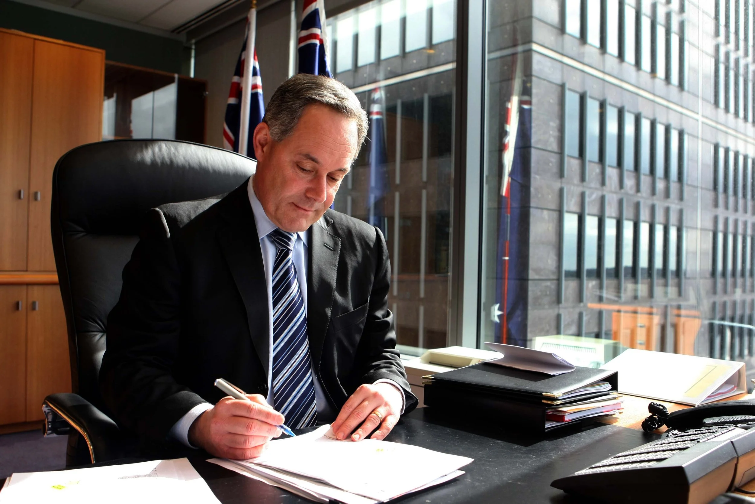 Former Premier Morris Iemma.jpg