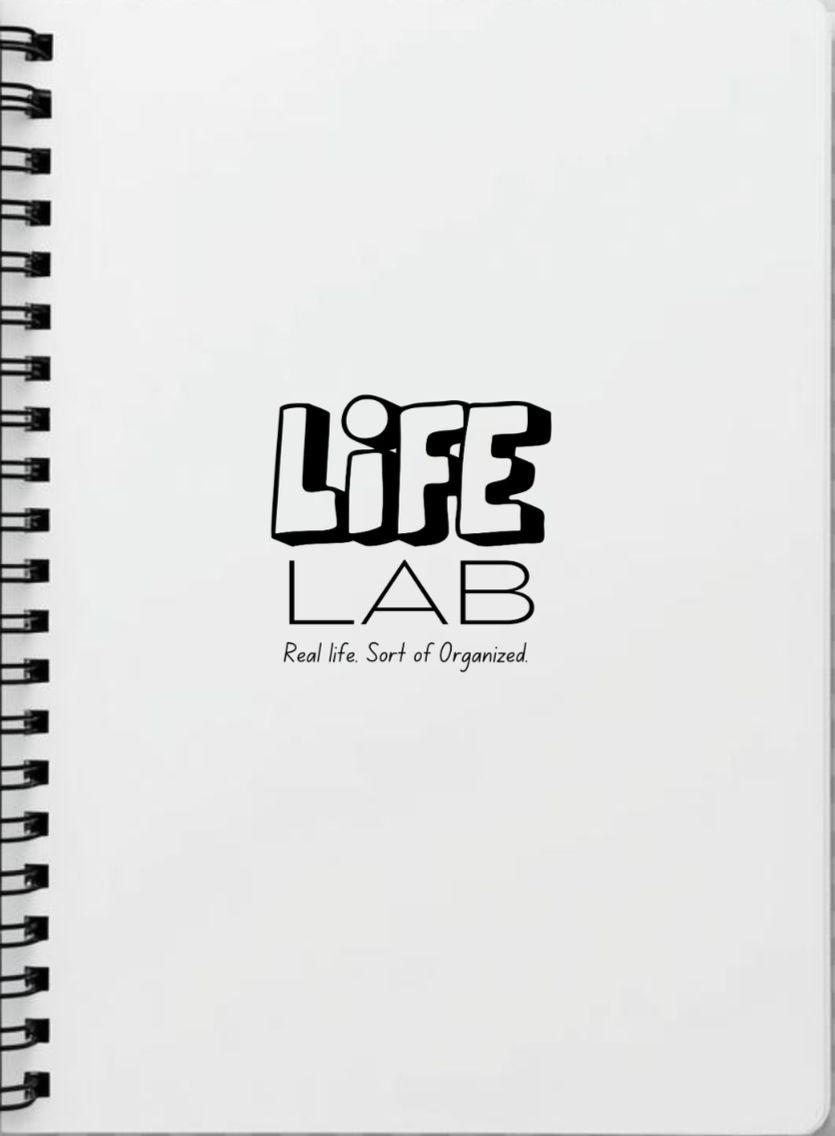 Life Lab Planner