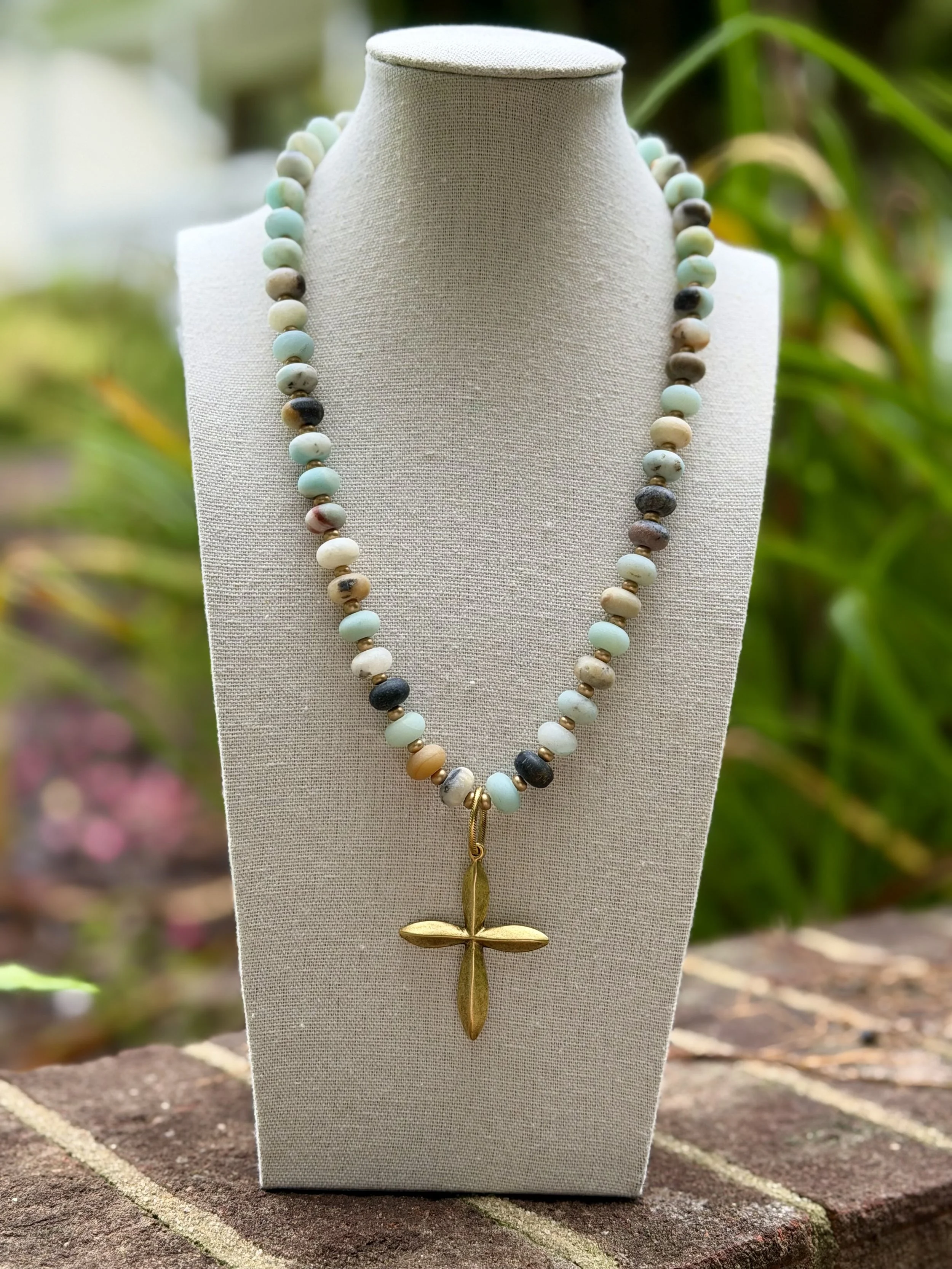 The Autumn Neclace