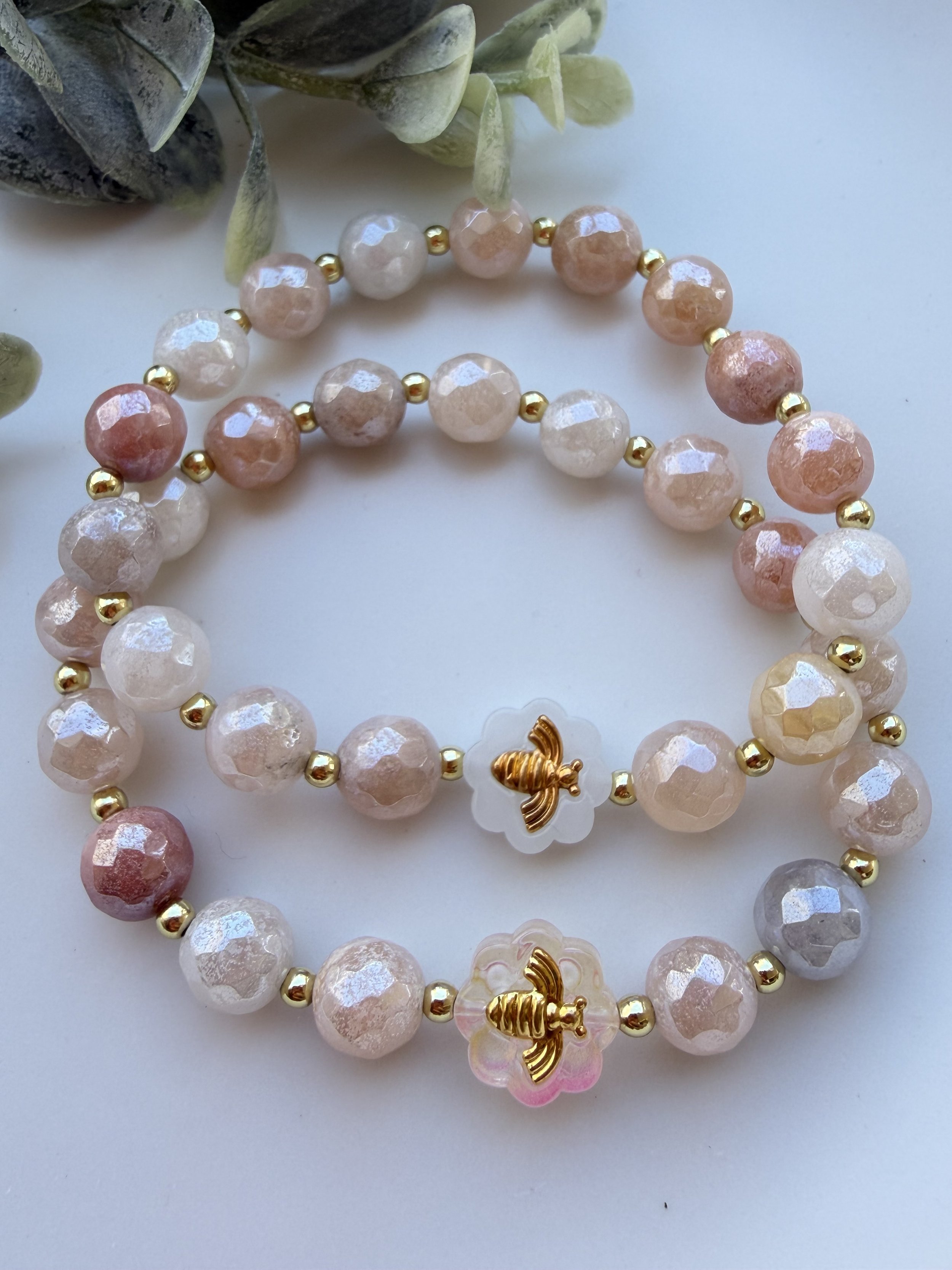 Bee Mine Bracelet