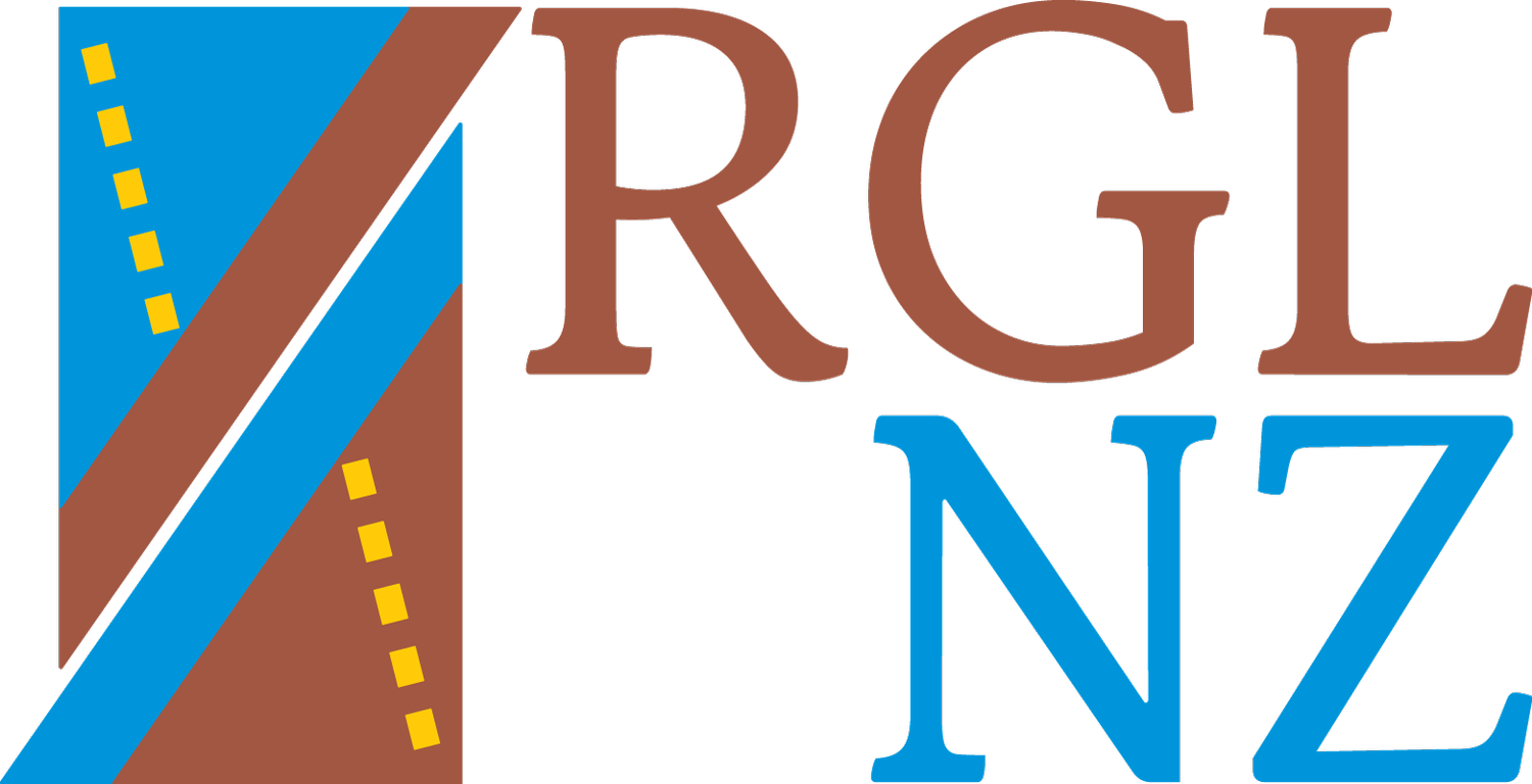 Reyes Geosciences Limited, New Zealand